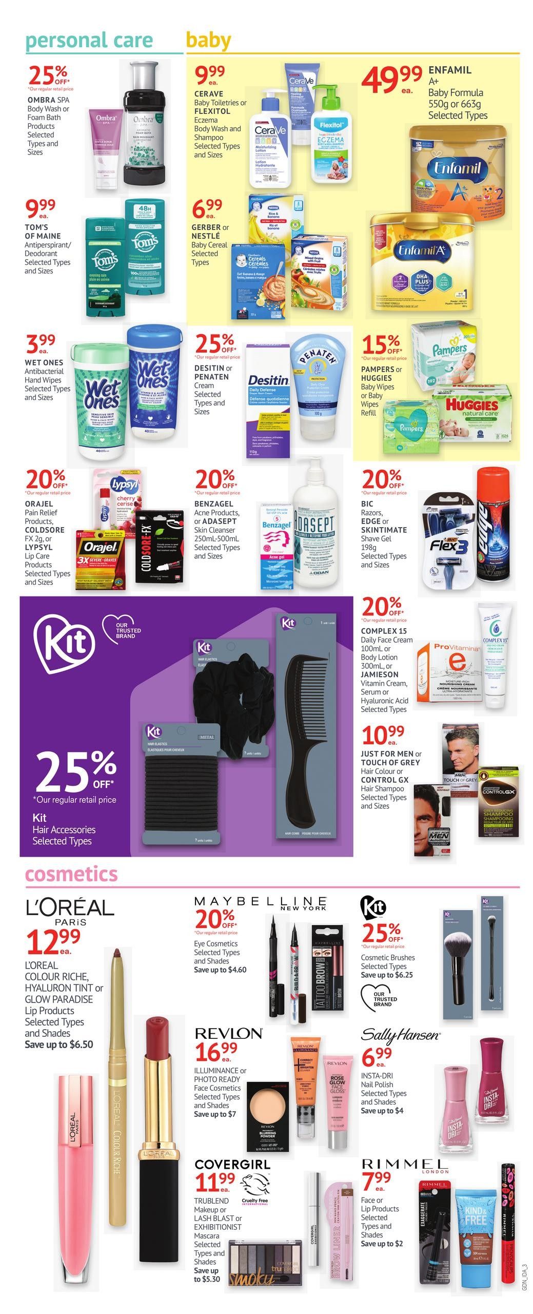 Guardian Flyer June 19 to 25