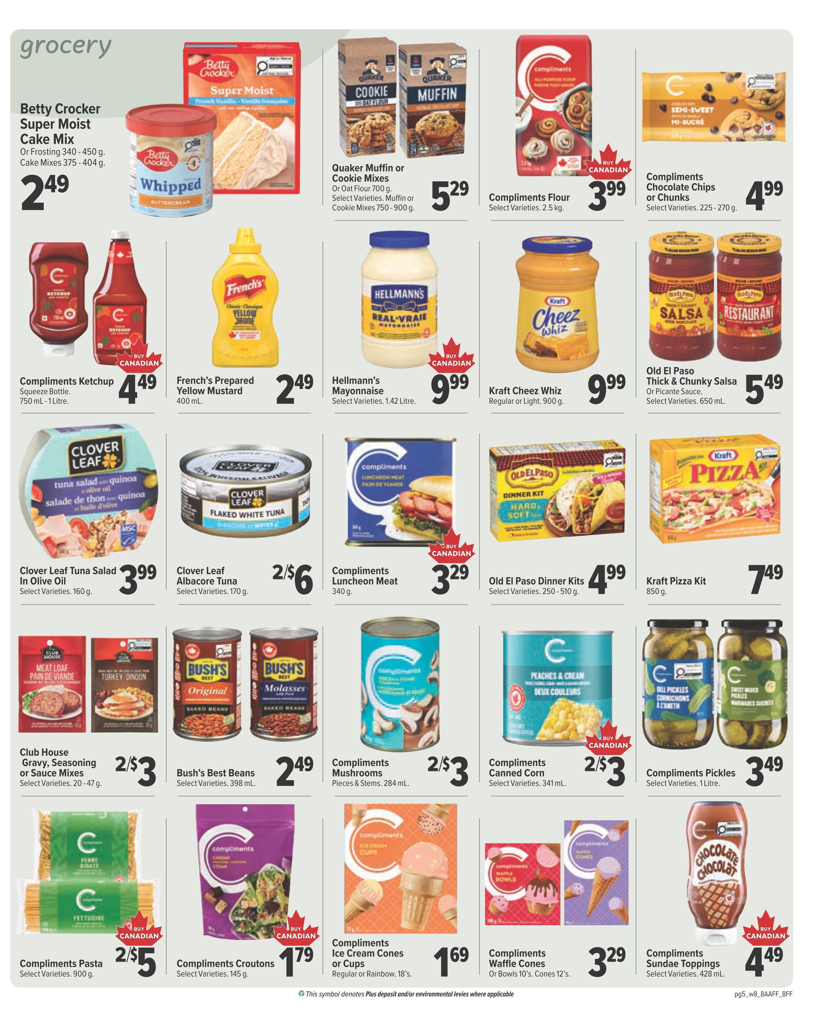 Family Foods Flyer June 18 to 24
