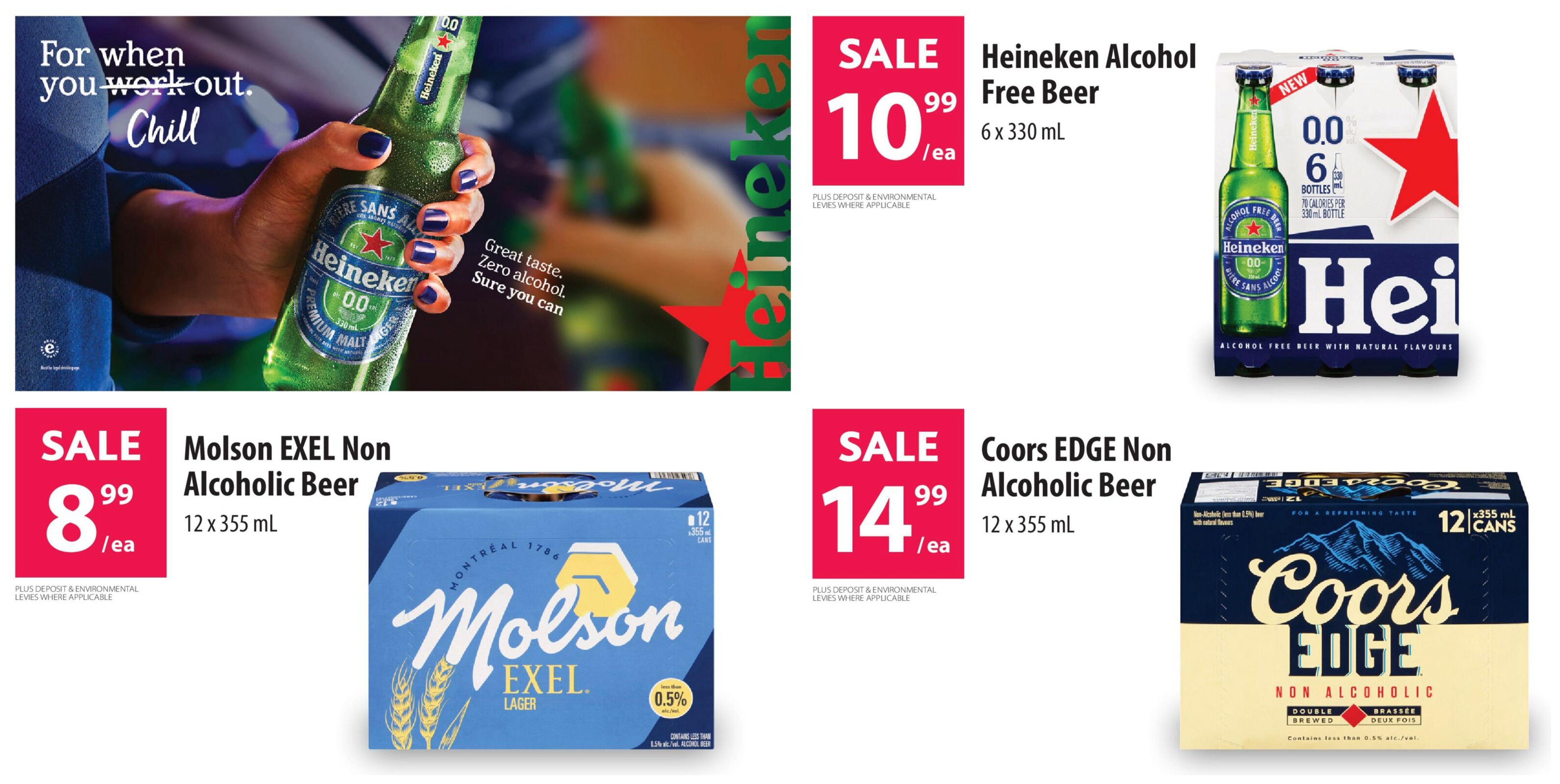 Co-op (West) Food Store Flyer June 18 to 24