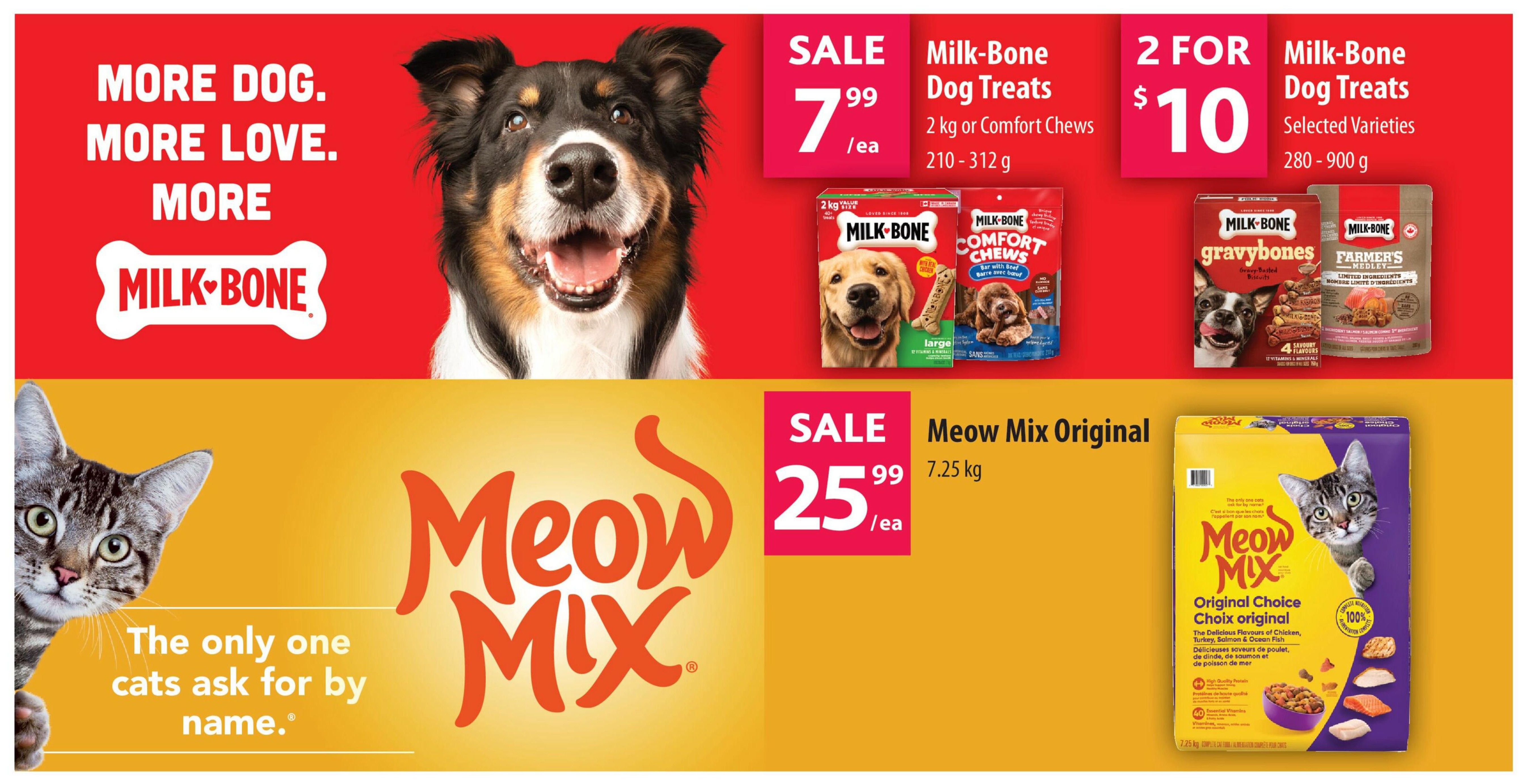 Co-op (West) Food Store Flyer June 18 to 24
