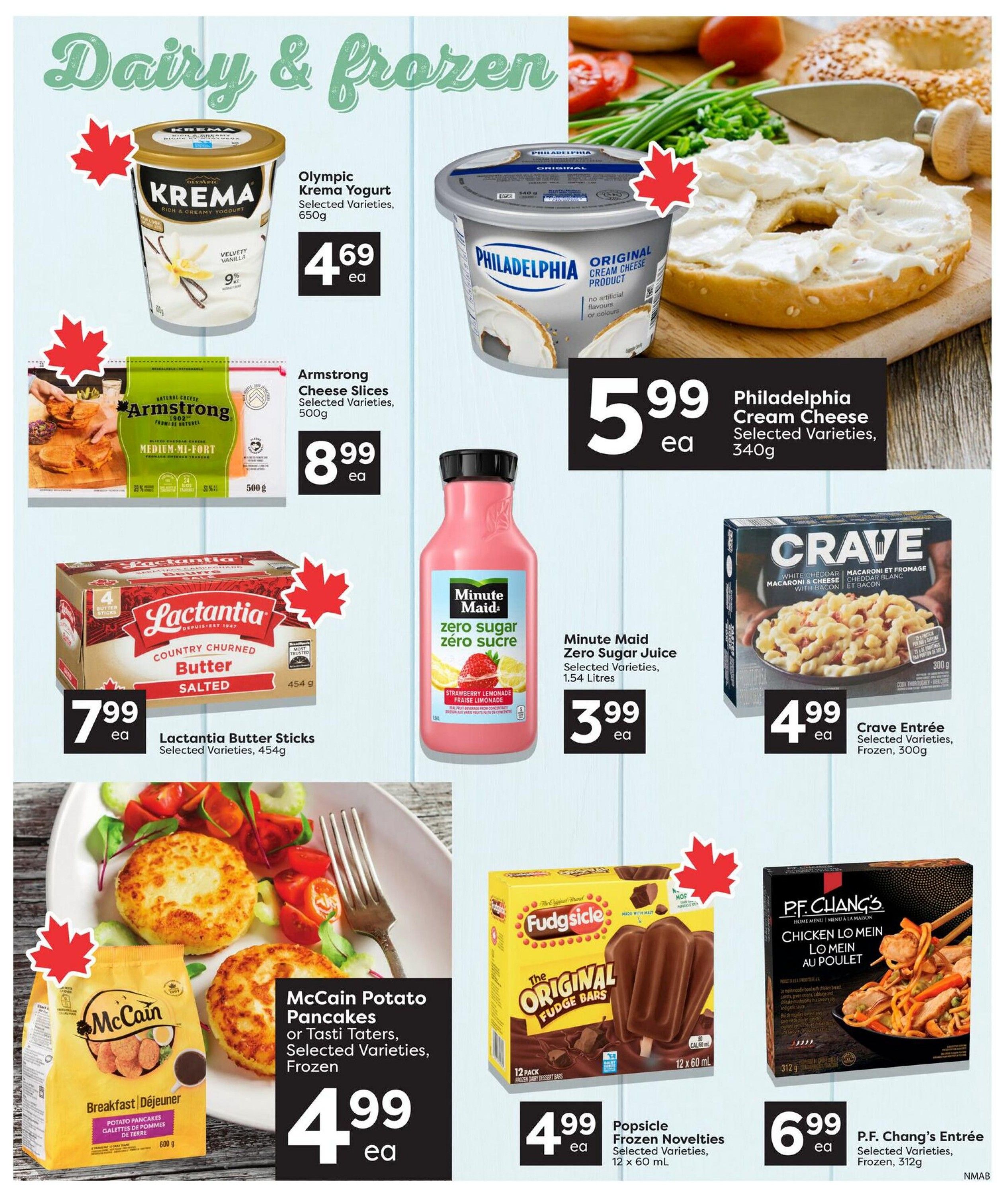 Nesters Market Flyer June 18 to 24