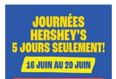 Wholesale Club (QC) Flyer June 18 to 24