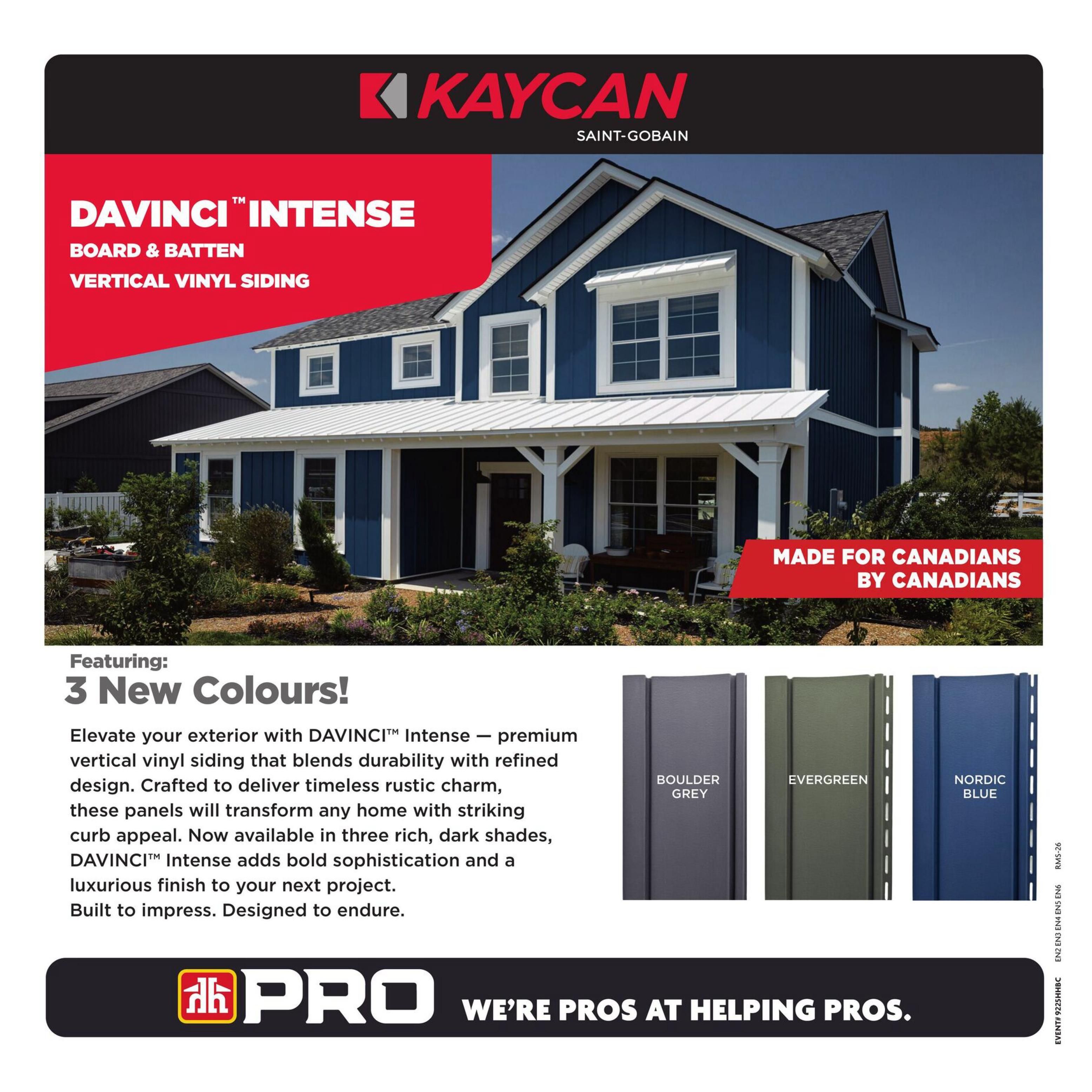 Home Hardware Building Centre (ON) Flyer June 18 to July 1