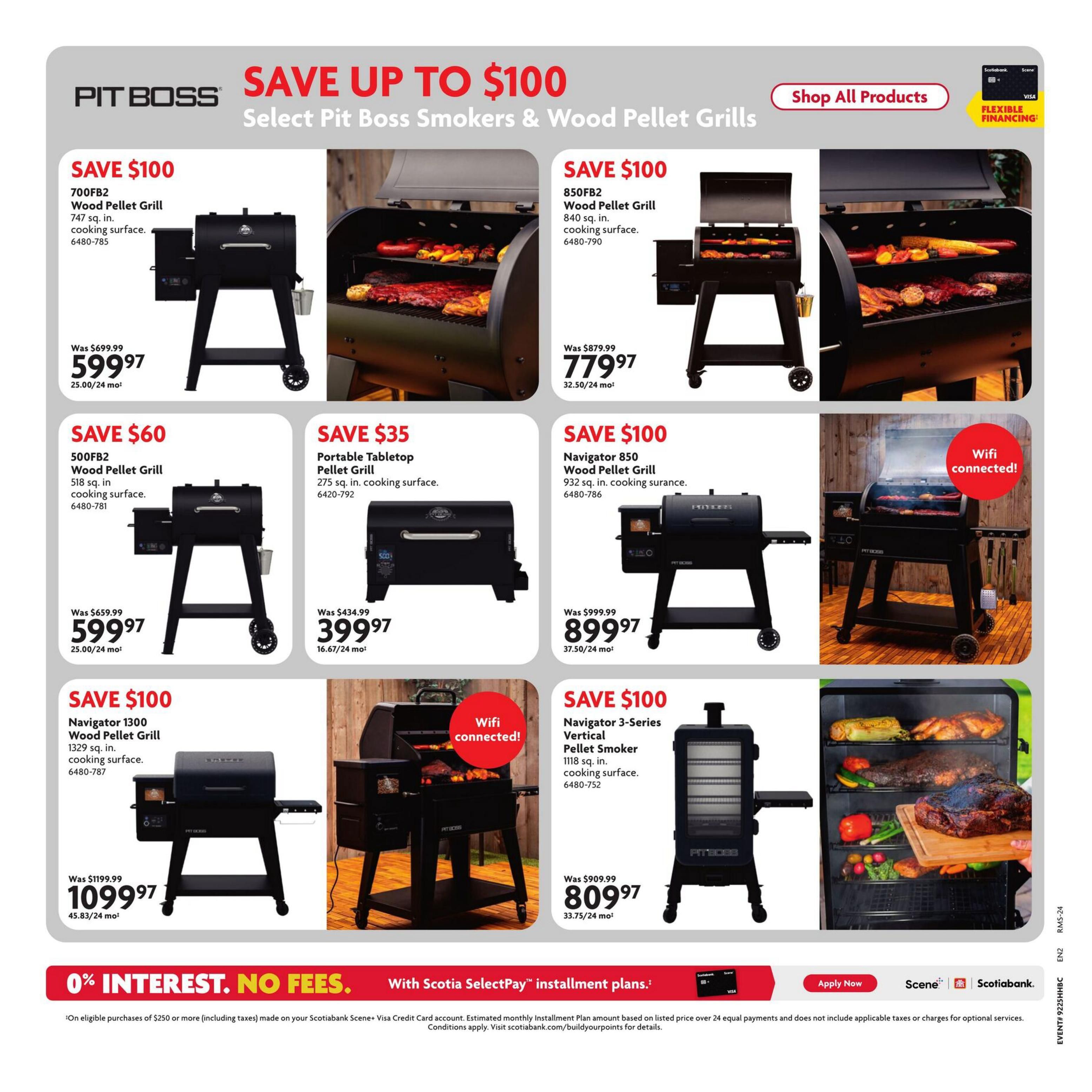 Home Hardware Building Centre (Atlantic) Flyer June 18 to July 1