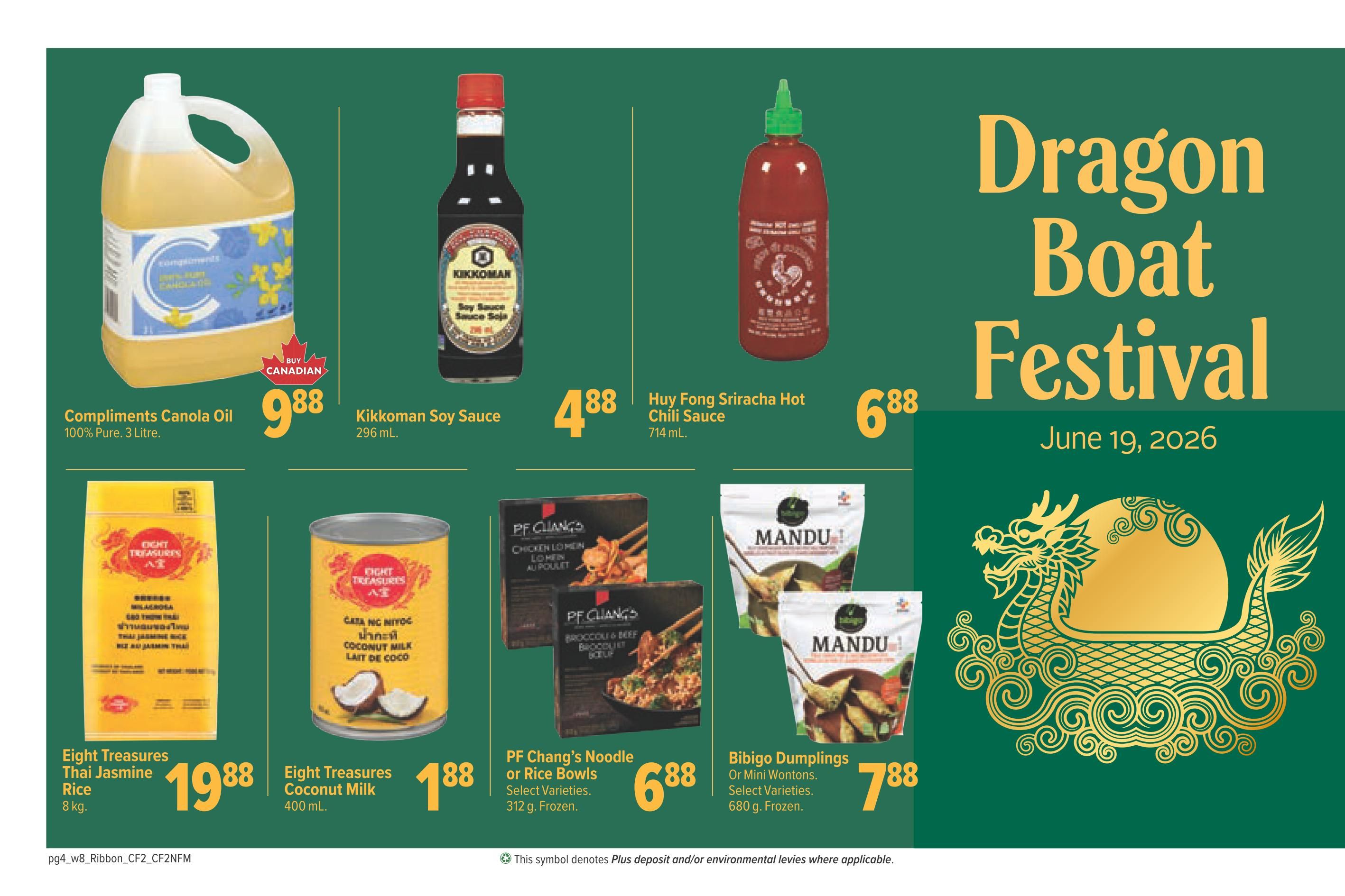 Bidgood's Flyer June 18 to 24