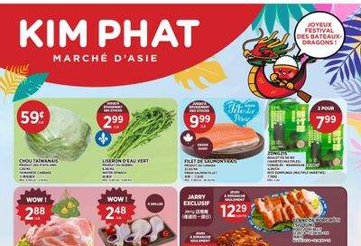 Kim Phat Flyer June 18 to 24
