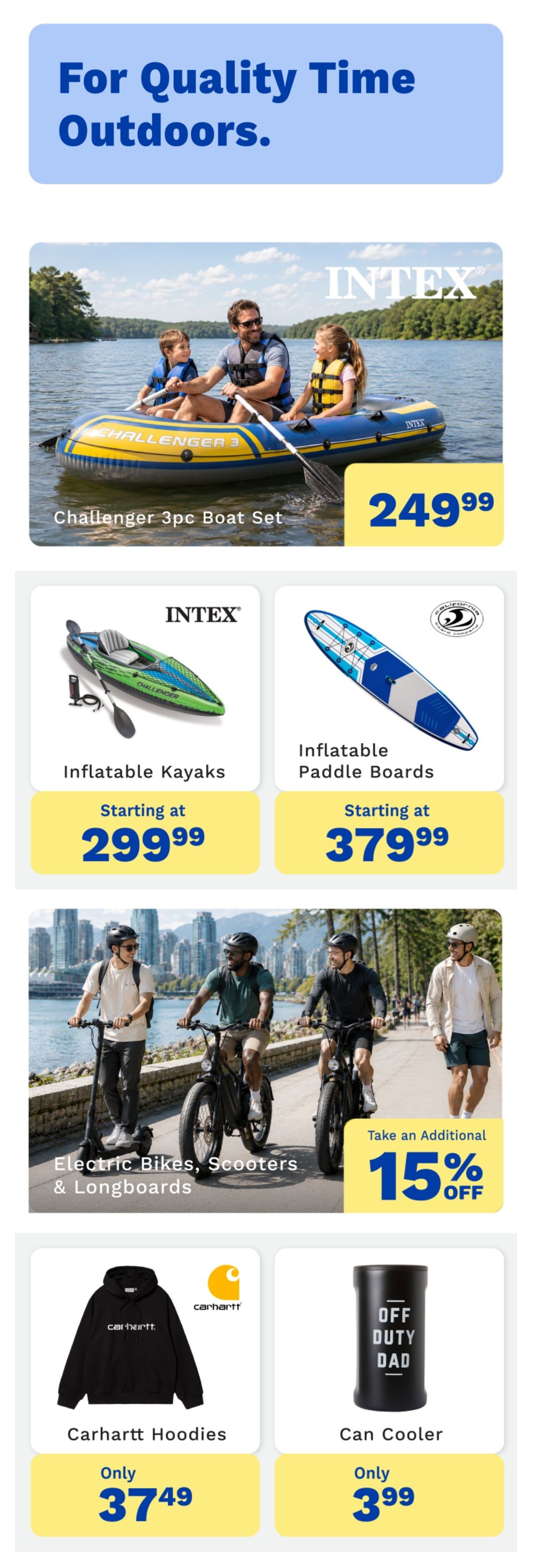 Big Box Outlet Store Flyer June 18 to 24