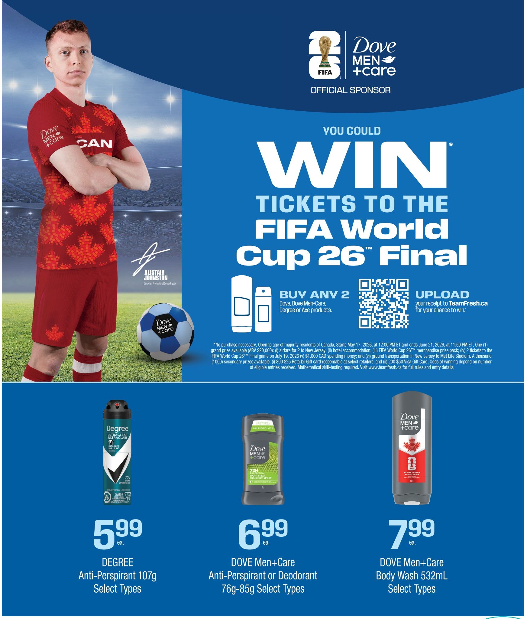 Rexall (MB) Flyer June 19 to 25