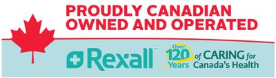 Rexall (AB, SK) Flyer June 19 to 25