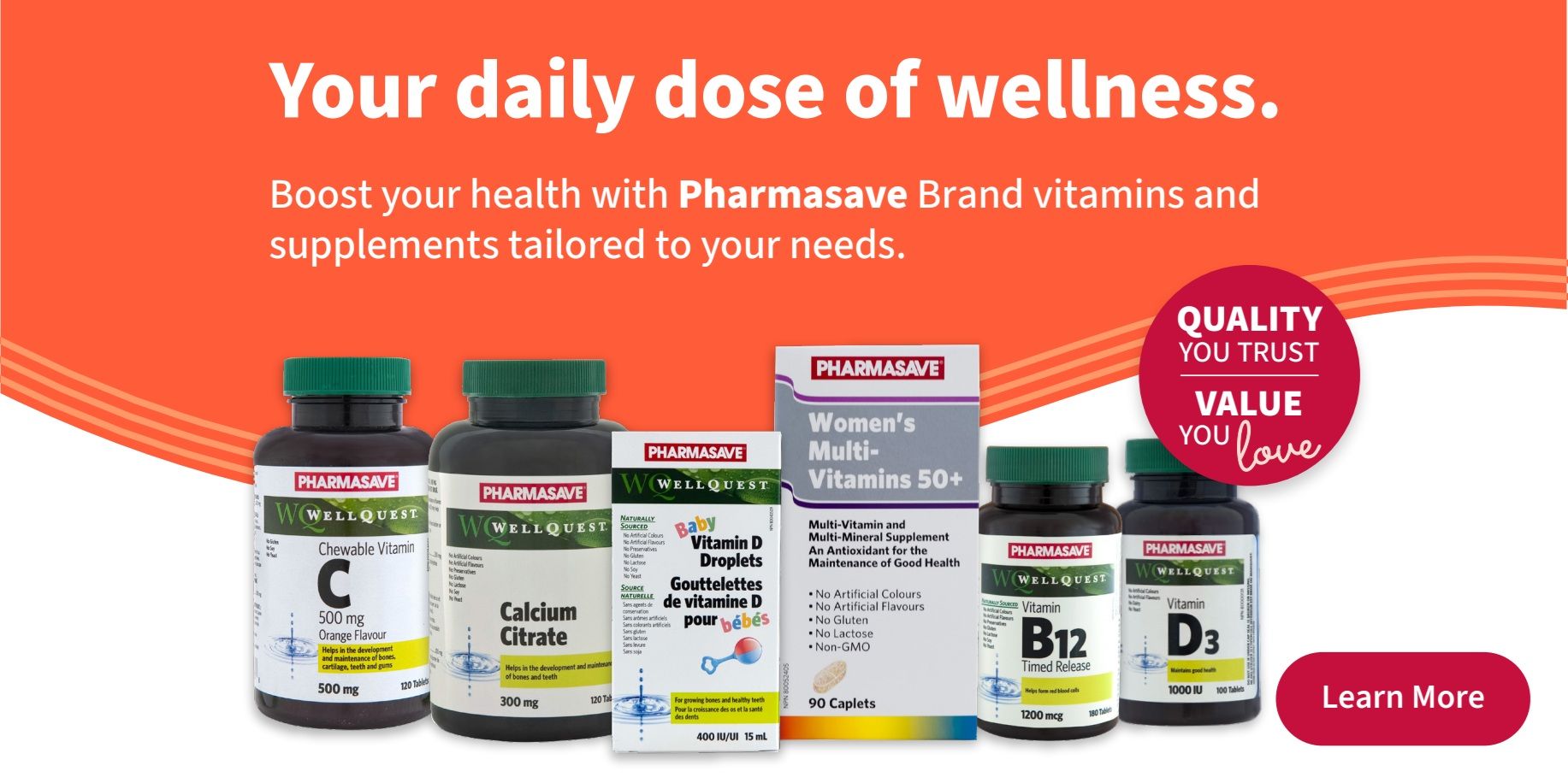 Pharmasave (Atlantic) Flyer June 19 to 25
