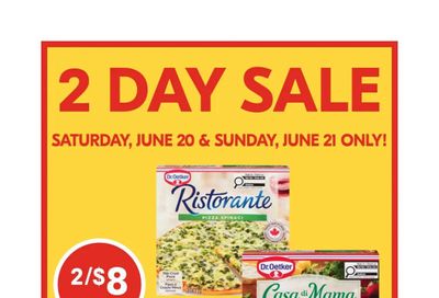 Shoppers Drug Mart (ON) Flyer June 20 to 25