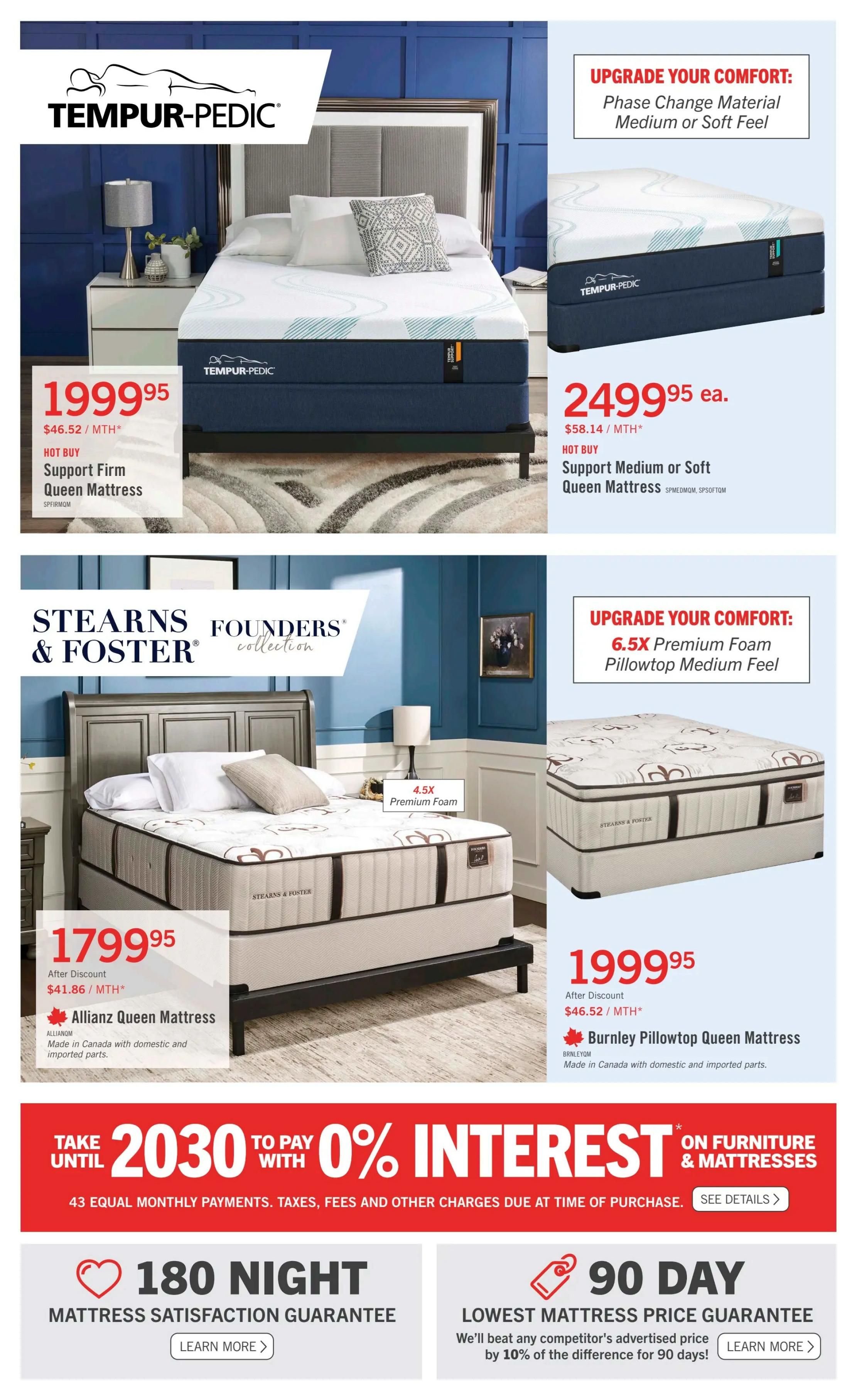 The Brick Flyer June 18 to 21
