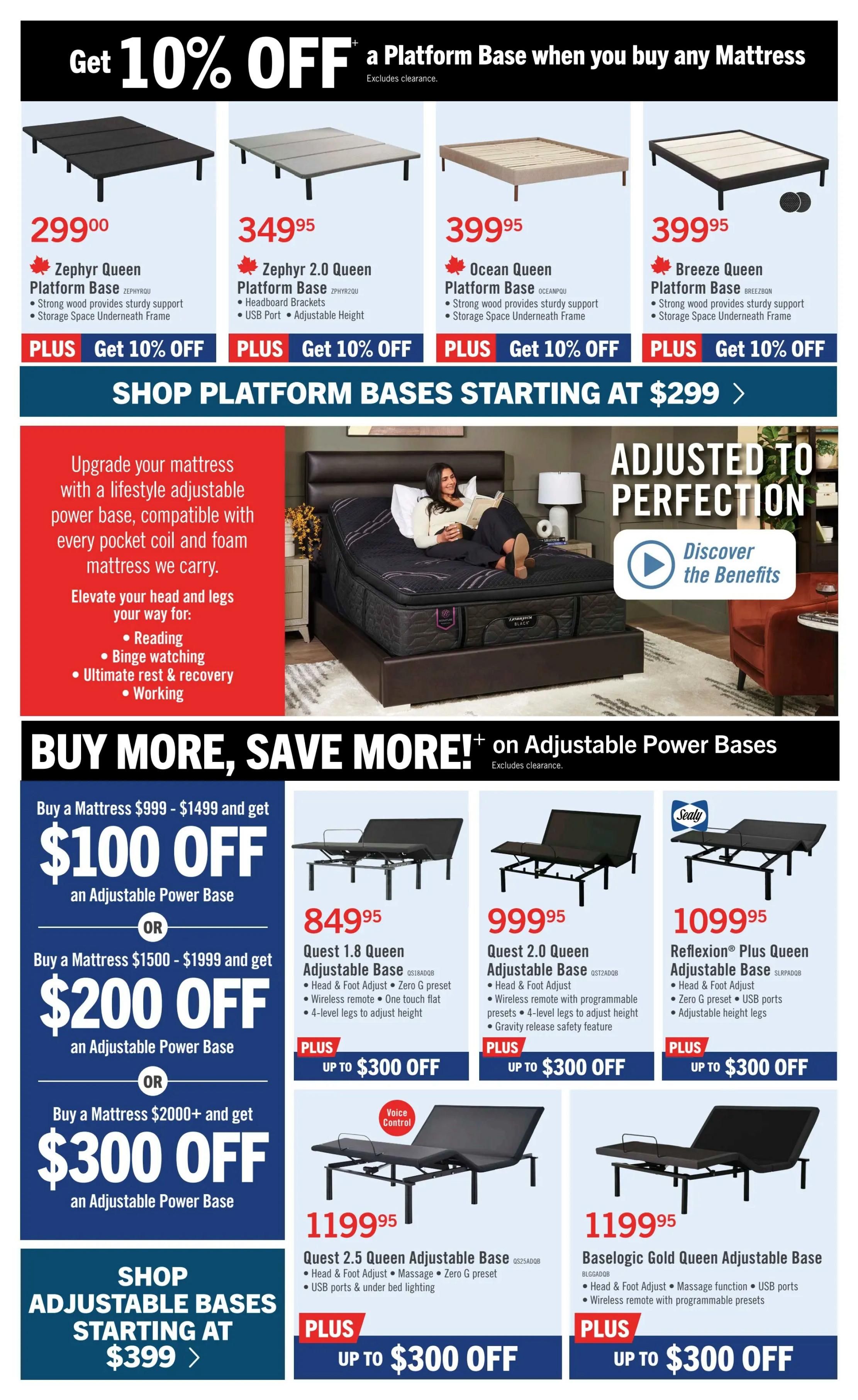The Brick Flyer June 18 to 21