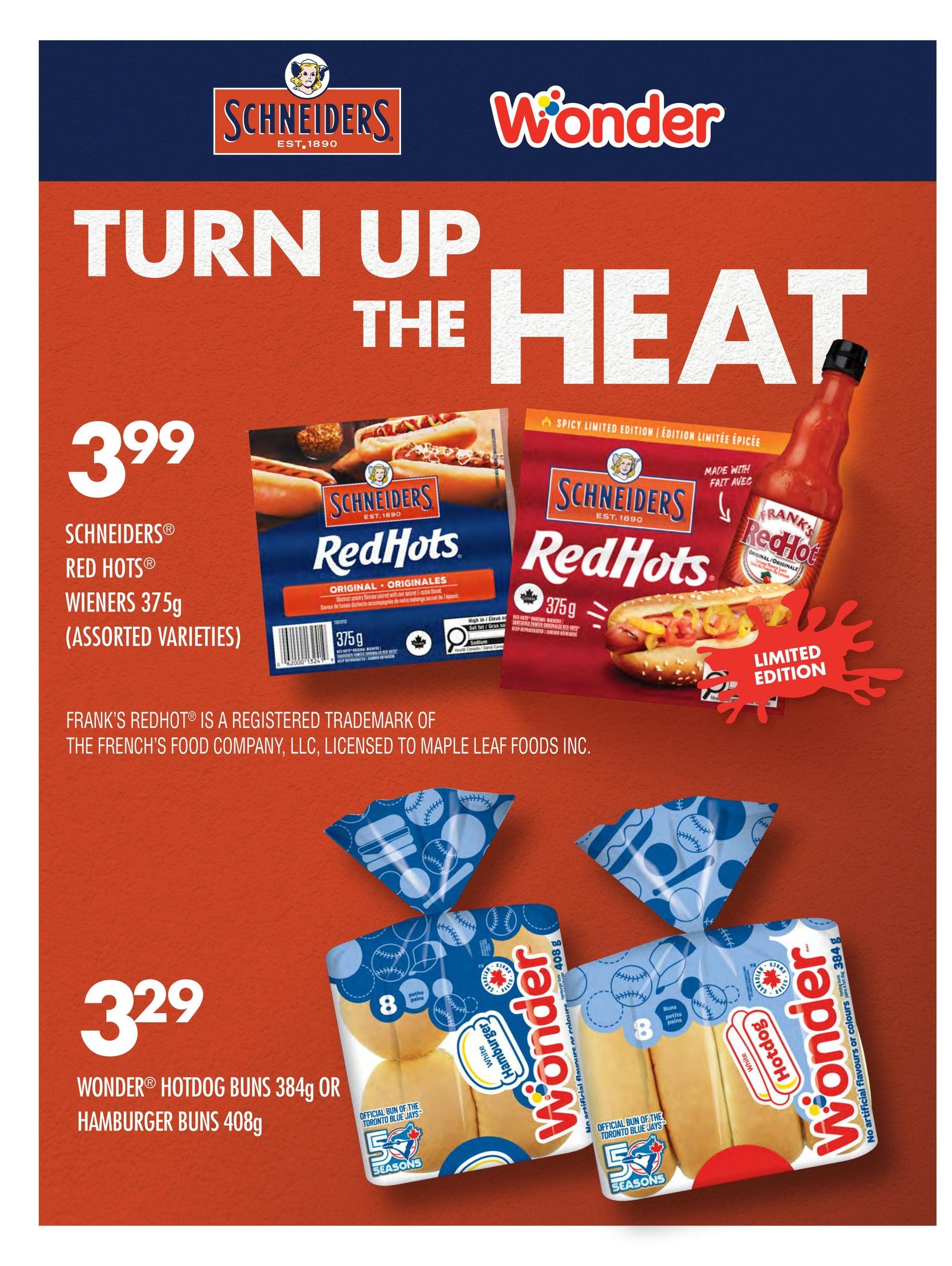 Vince's Market Flyer June 18 to July 1
