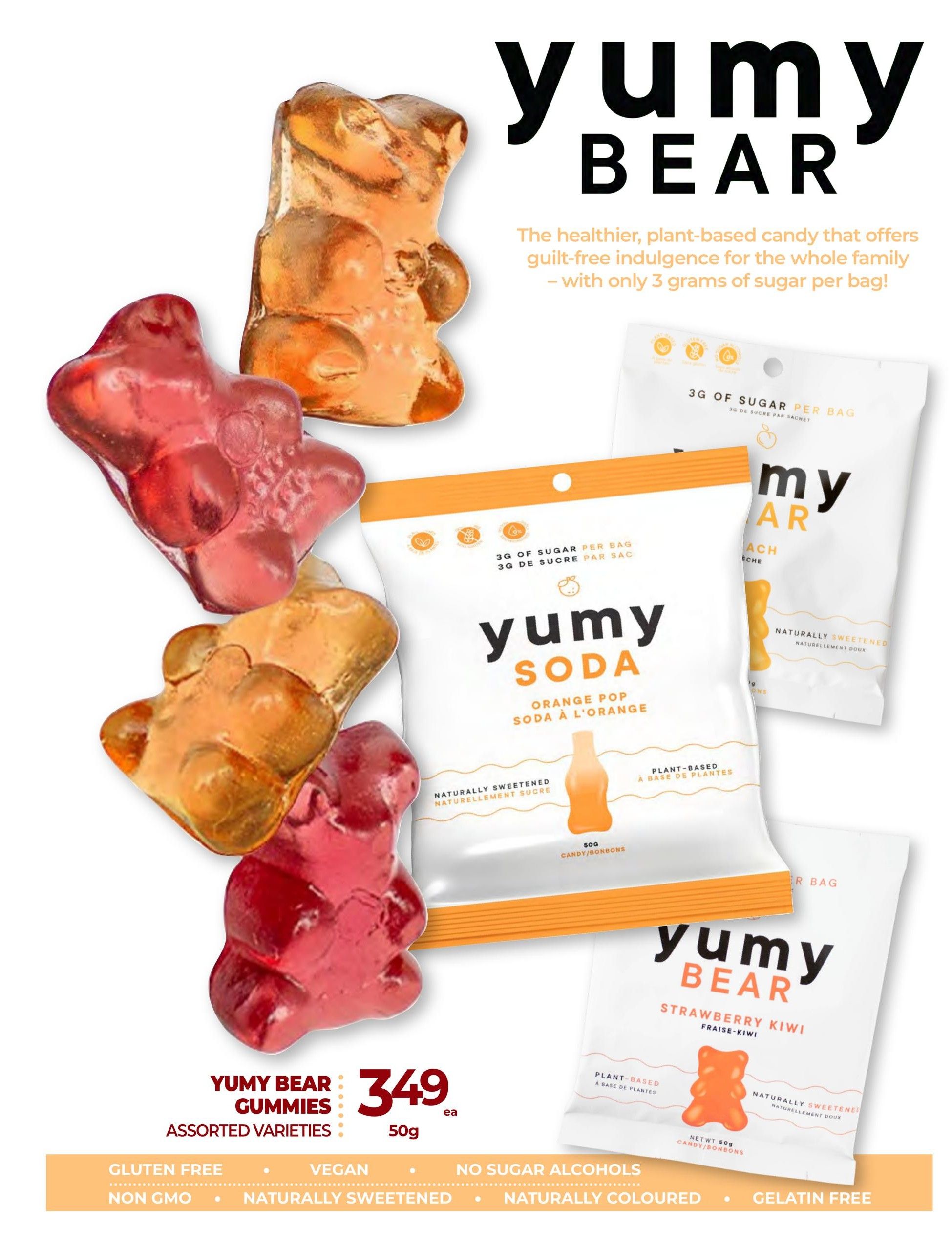 Vince's Market Flyer June 18 to July 1