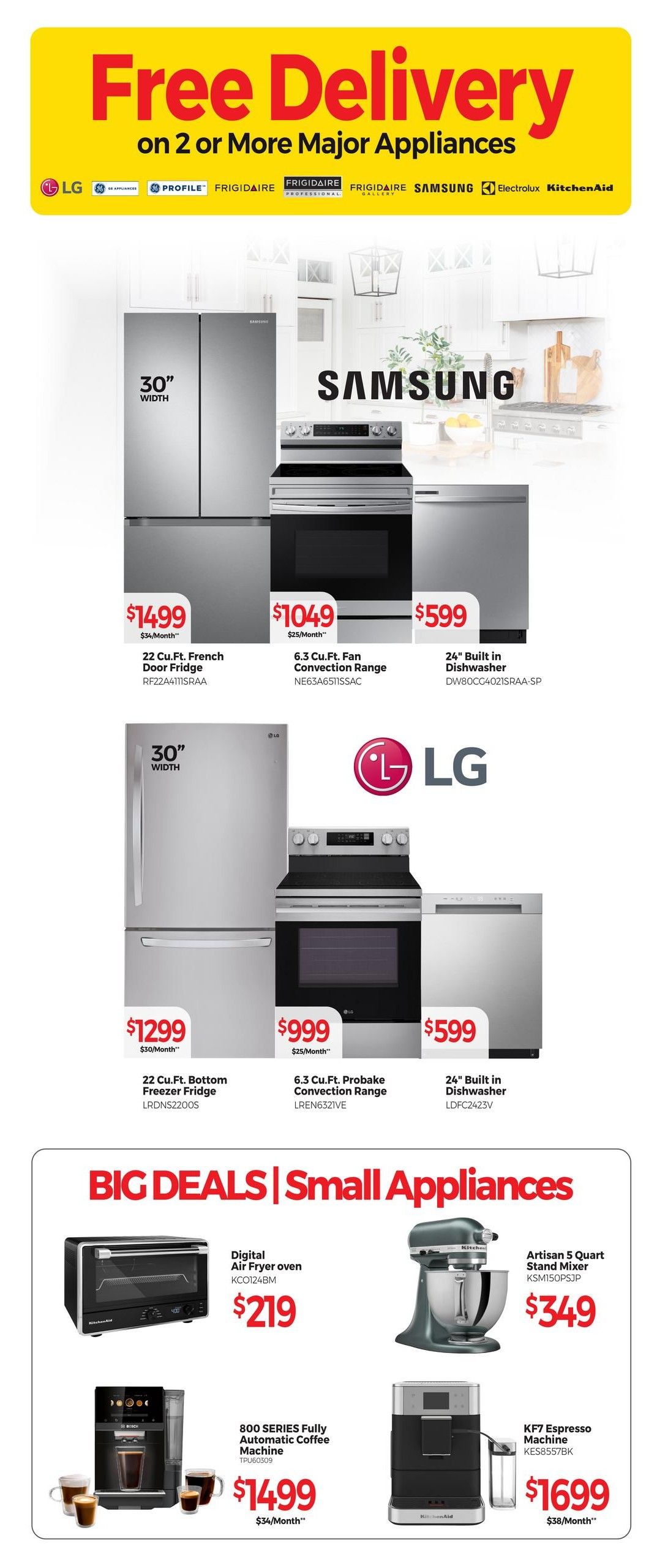 Tepperman's Flyer June 19 to 25