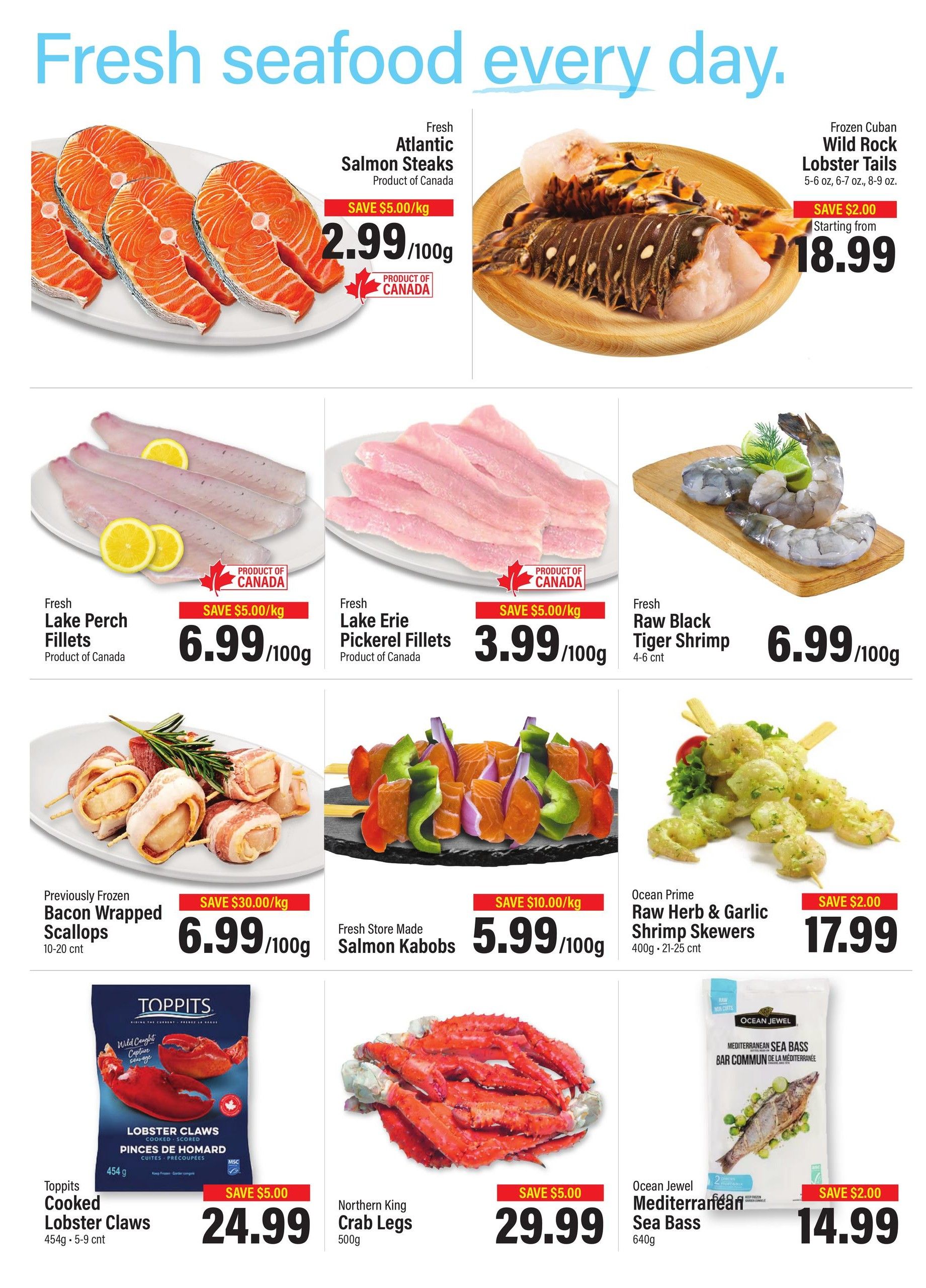Commisso's Fresh Foods Flyer June 19 to 25
