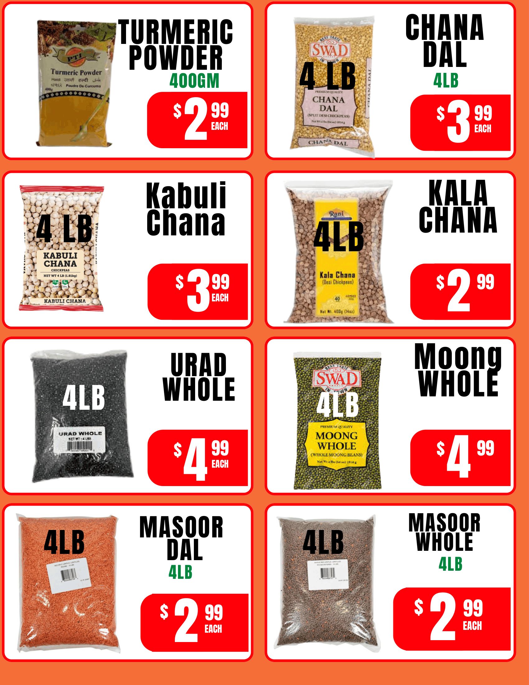 Singh Bazaar Flyer June 19 to 24