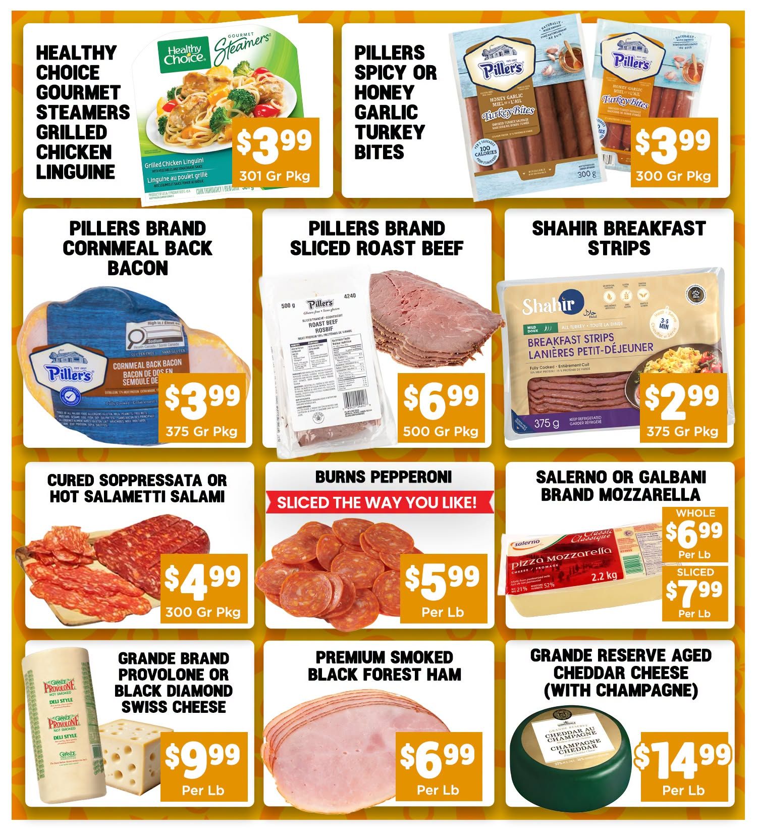 Mercato Fresh Flyer June 19 to 25