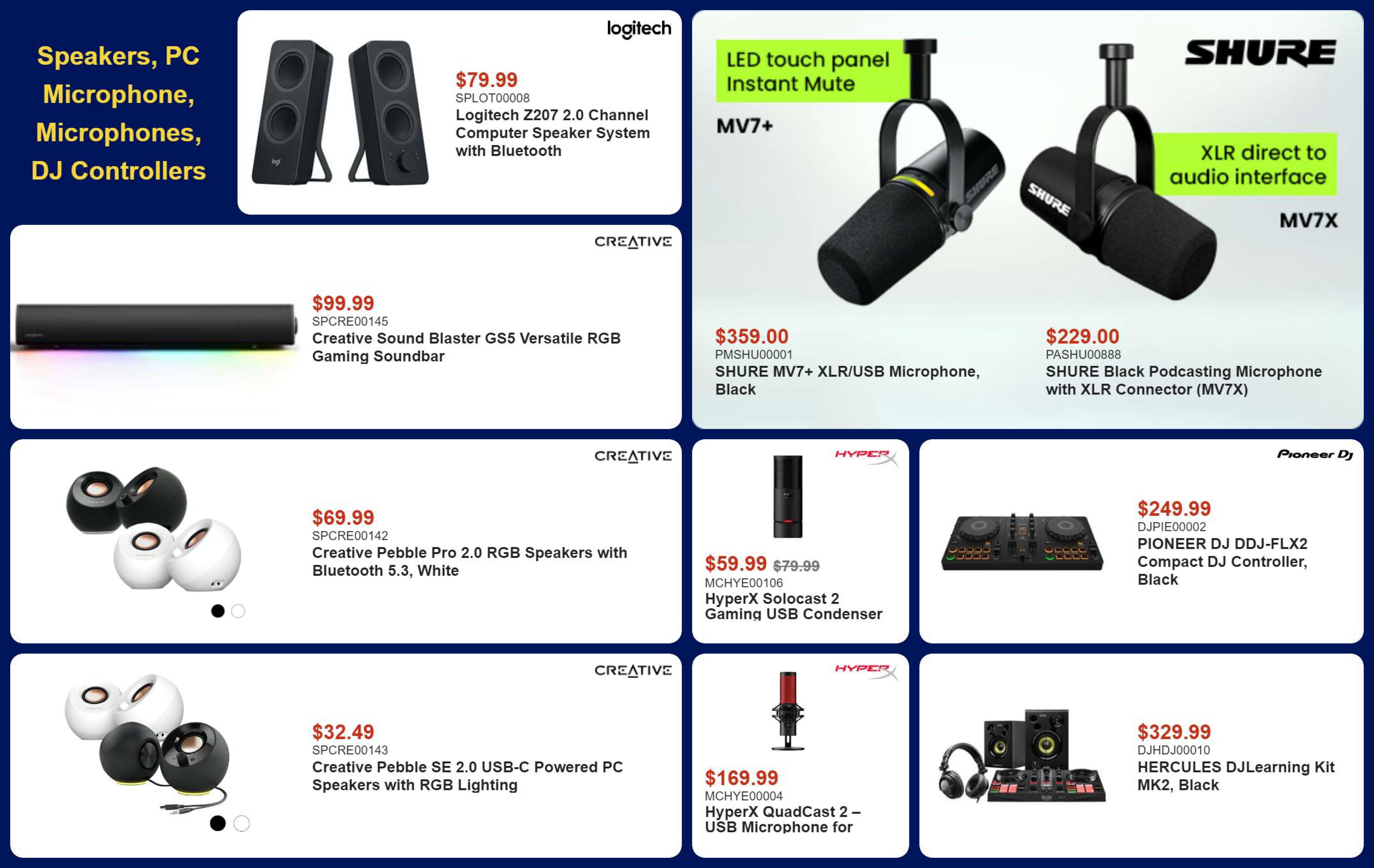 Canada Computers Flyer June 19 to 25