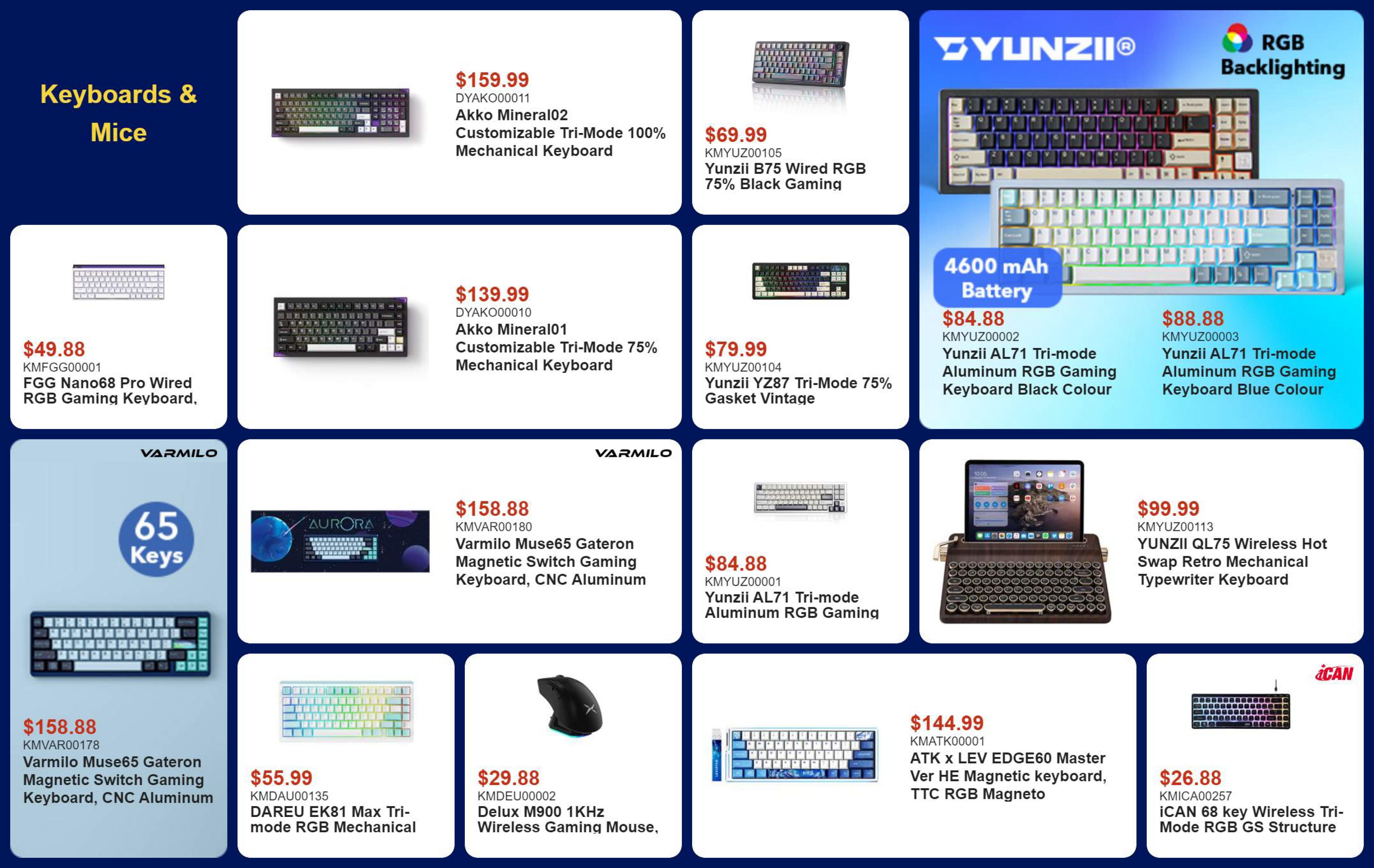 Canada Computers Flyer June 19 to 25