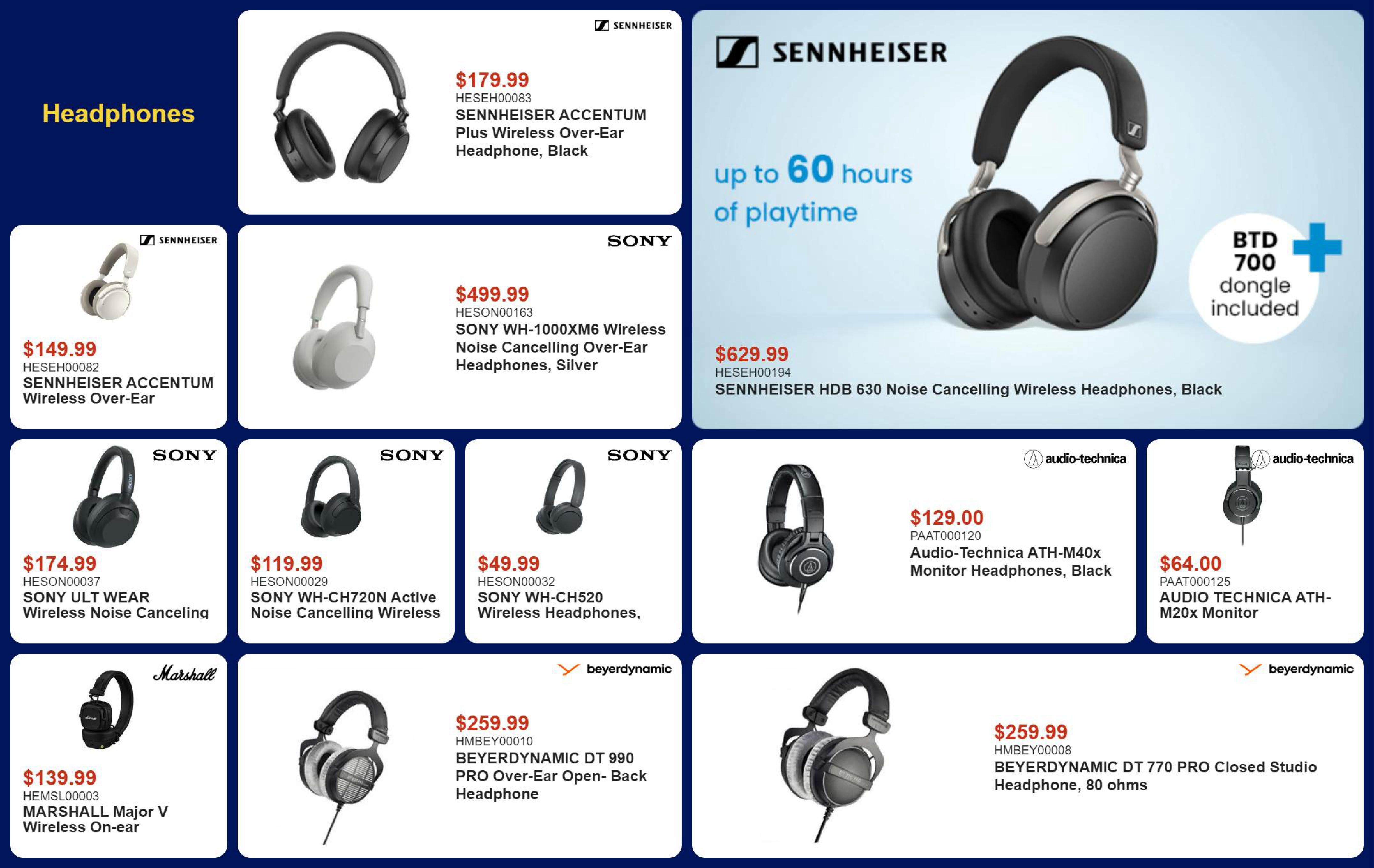 Canada Computers Flyer June 19 to 25