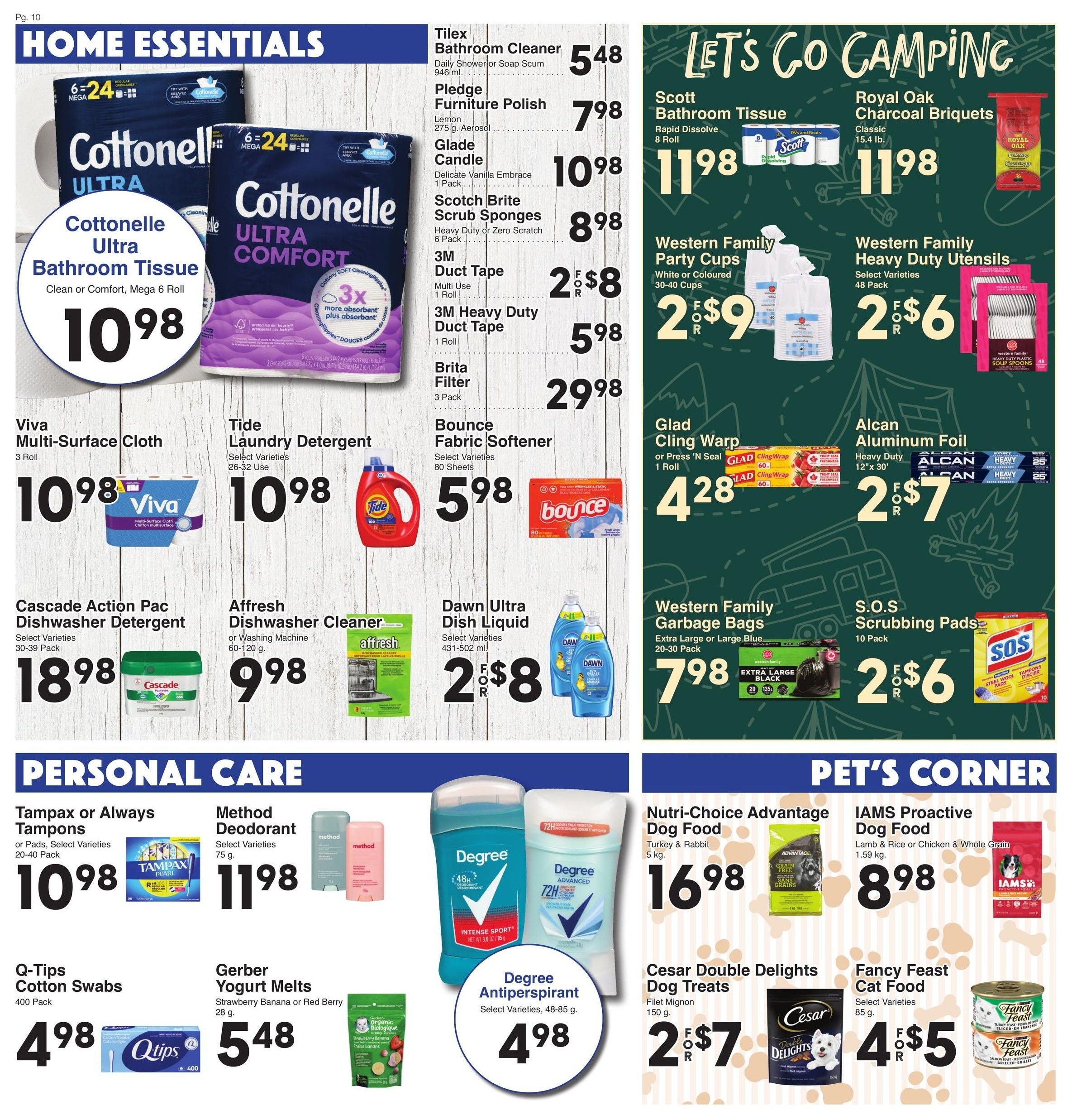AG Foods Flyer June 19 to 25