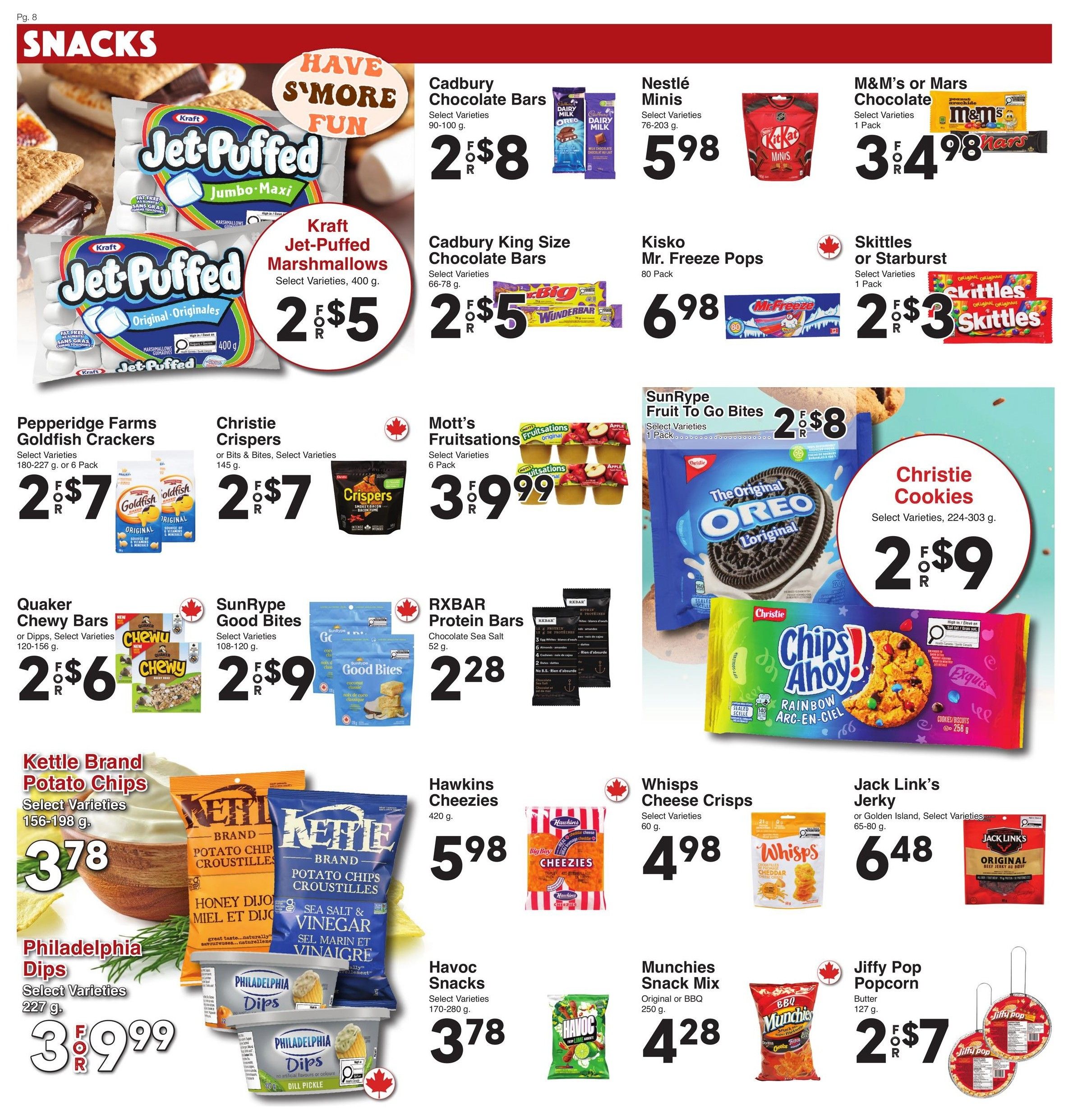 AG Foods Flyer June 19 to 25
