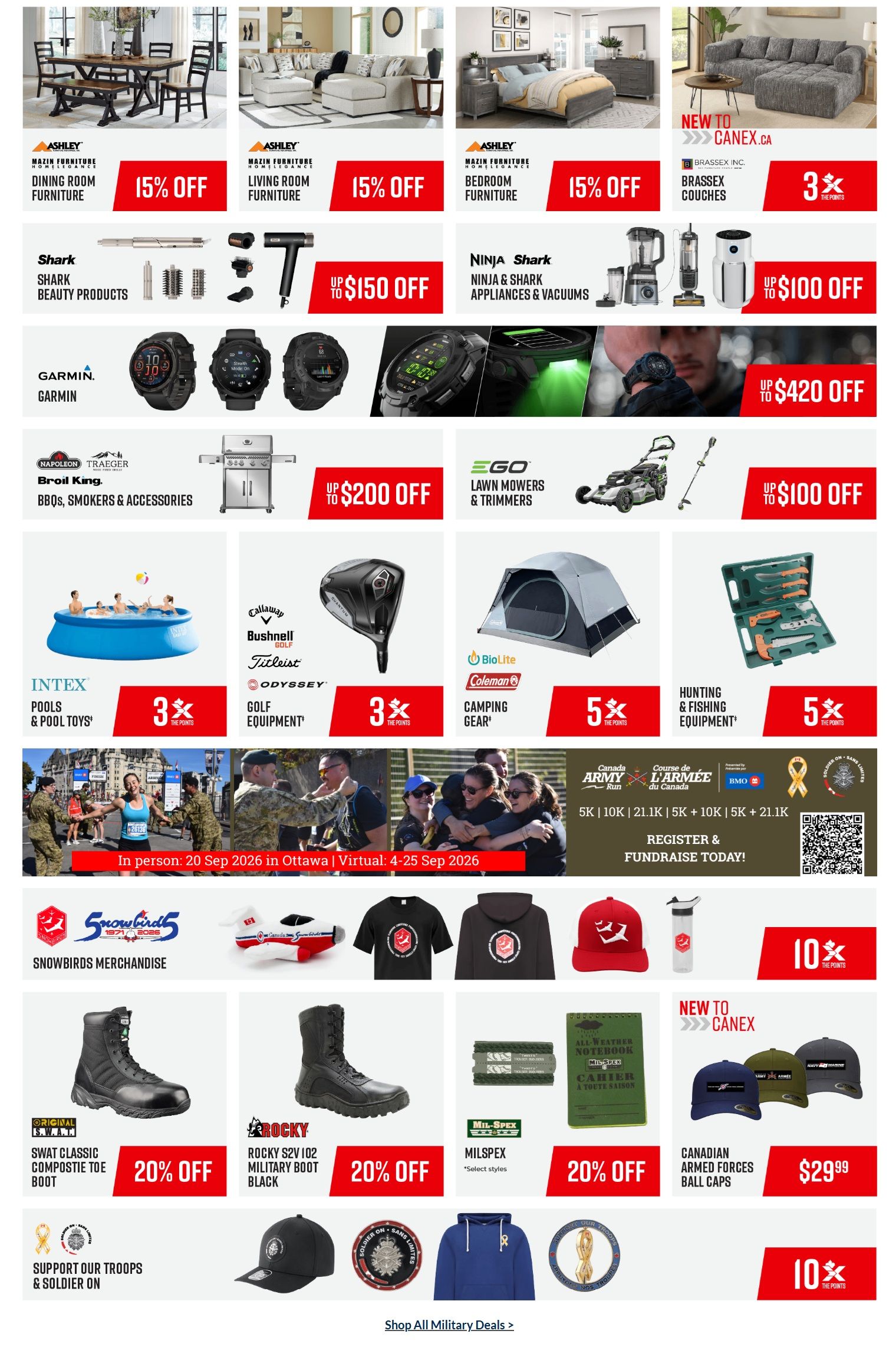 Canex Flyer June 19 to 28