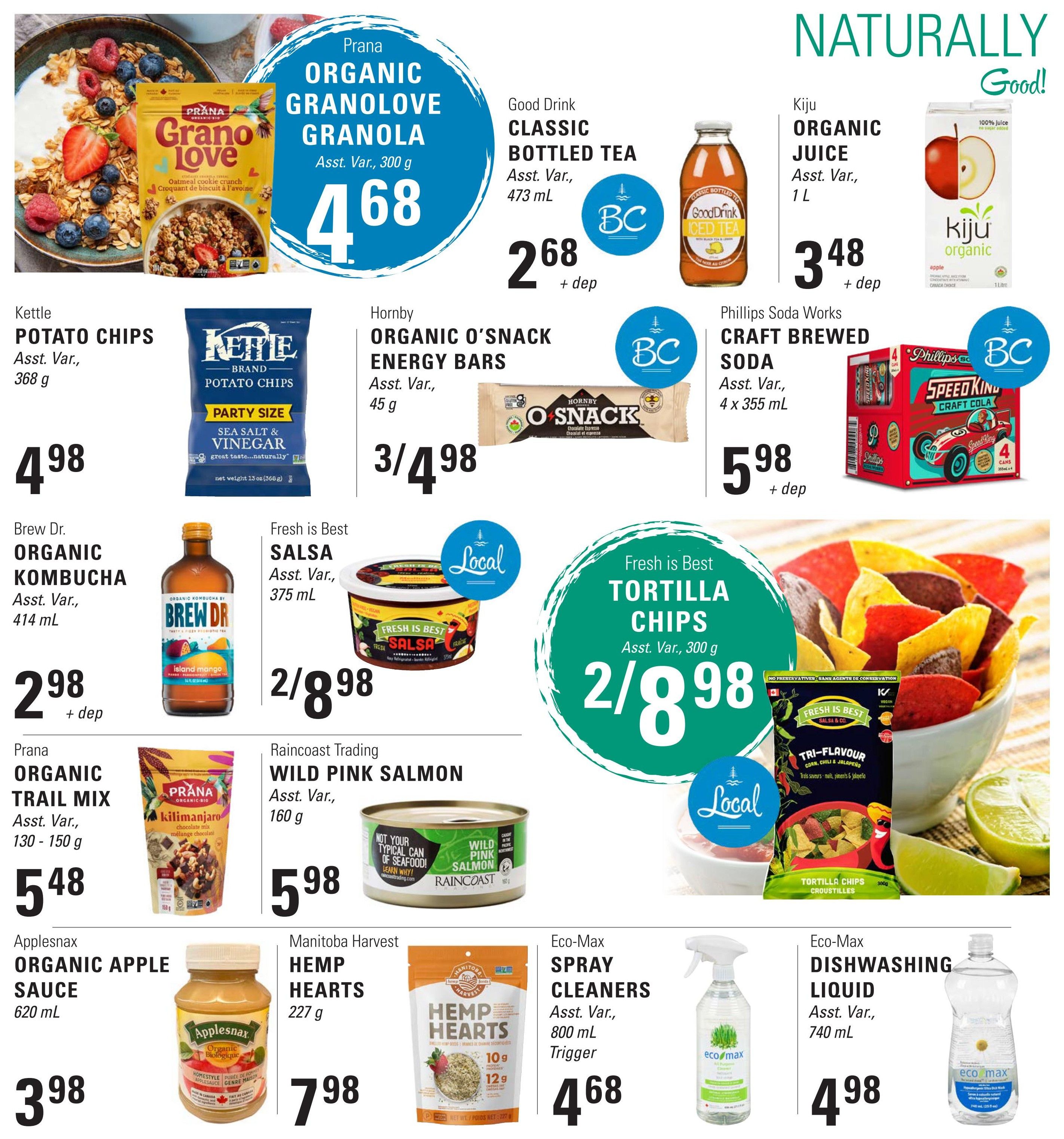 Askews Foods Flyer June 21 to 27