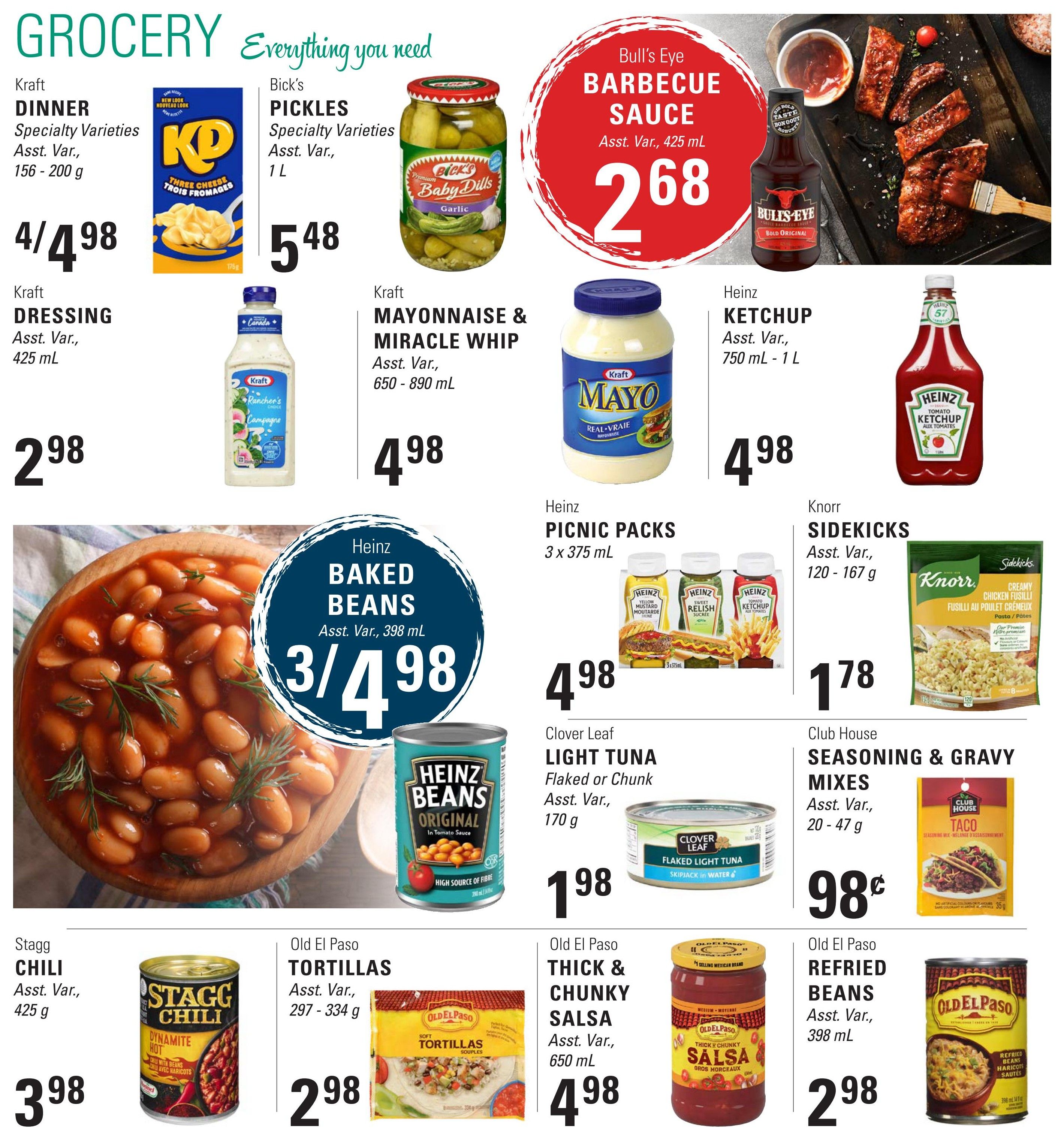 Askews Foods Flyer June 21 to 27