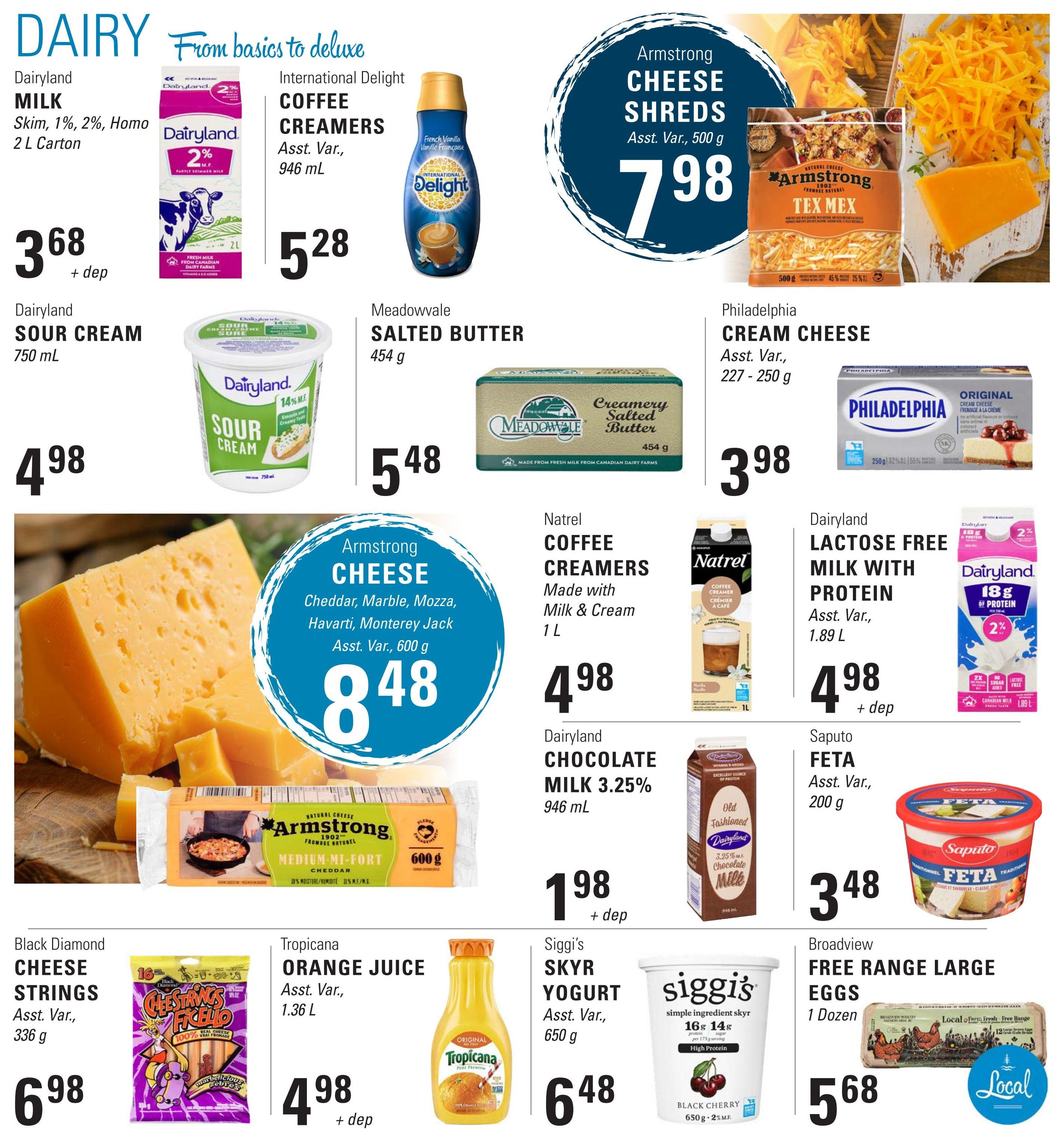 Askews Foods Flyer June 21 to 27