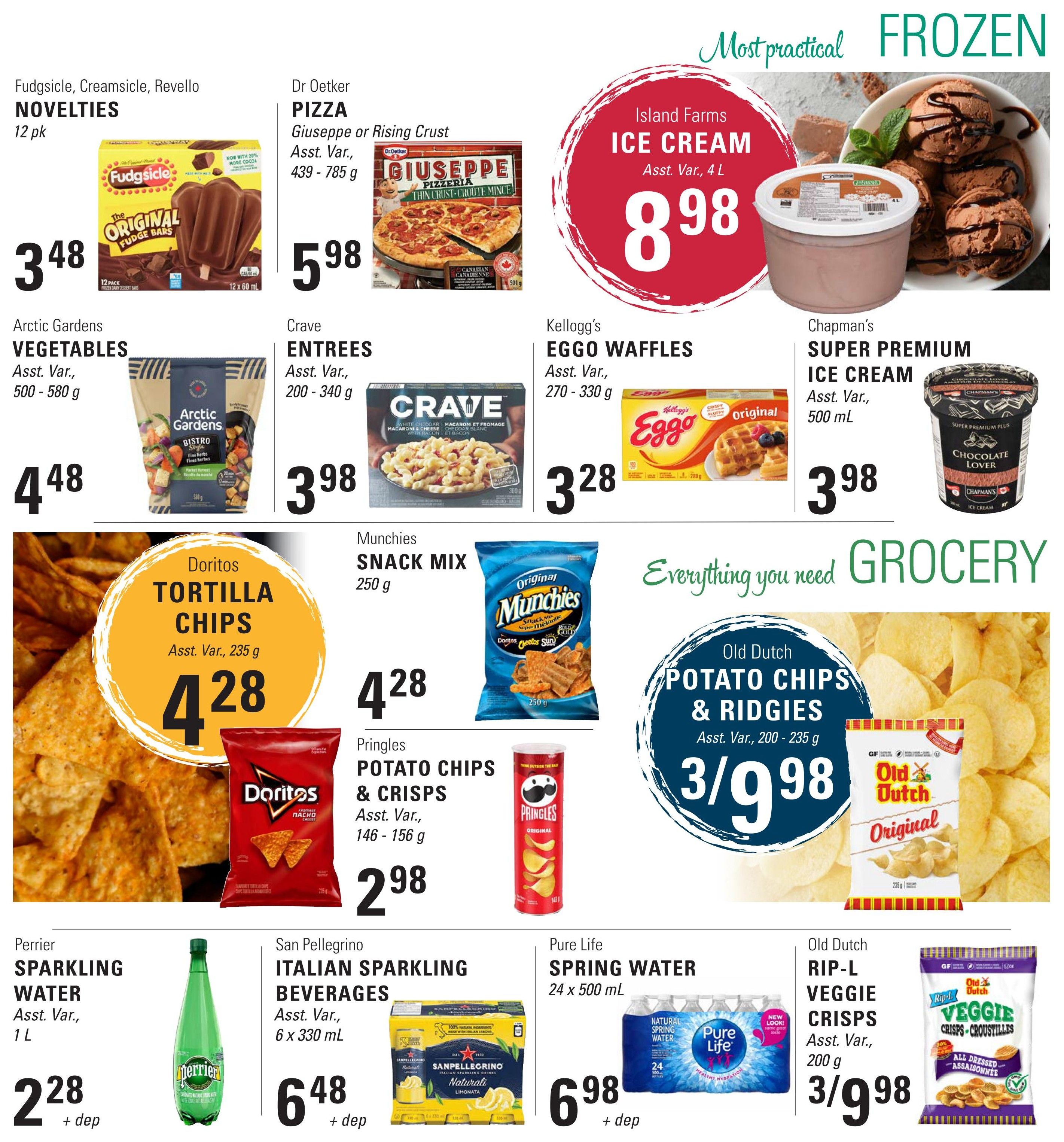 Askews Foods Flyer June 21 to 27