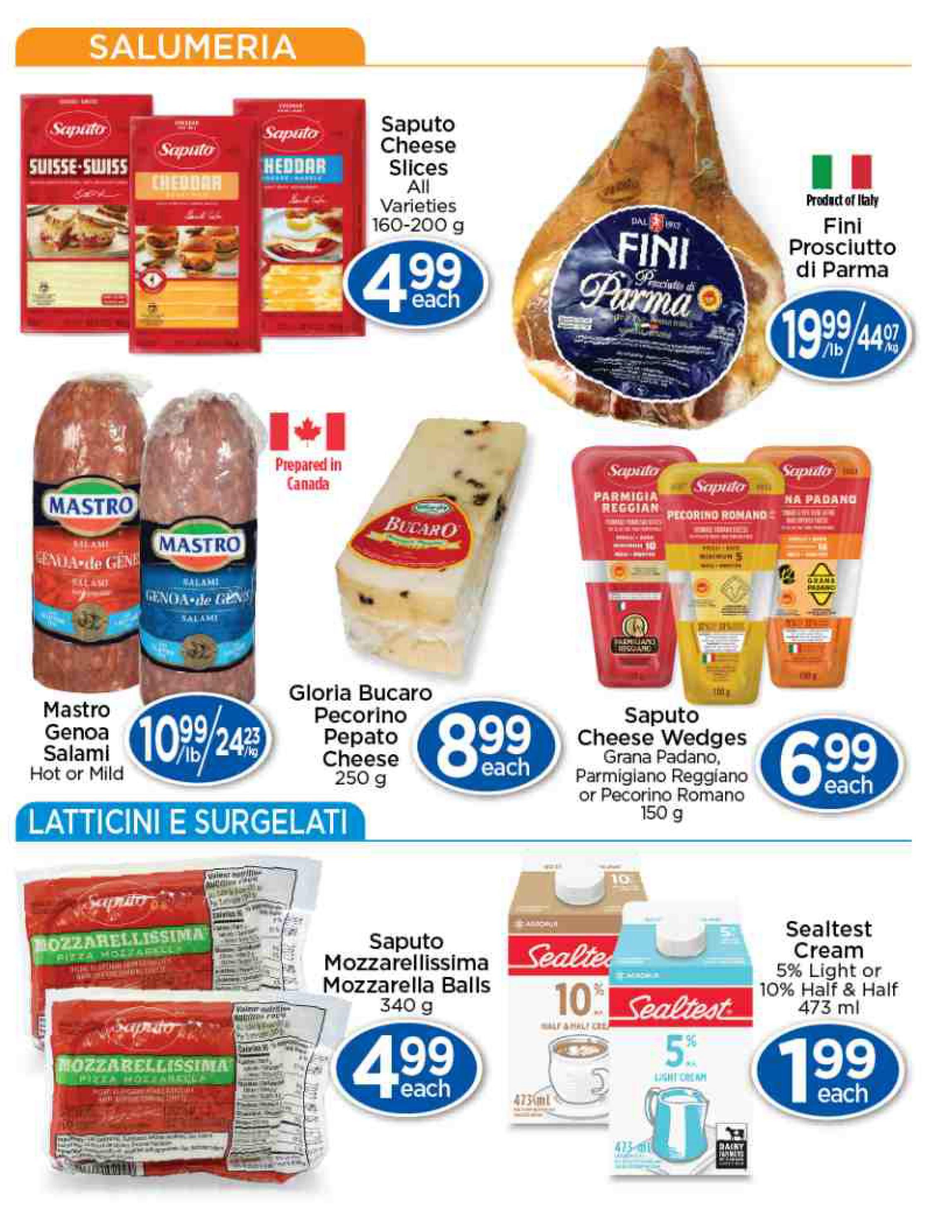 Lady York Foods Flyer June 22 to 28