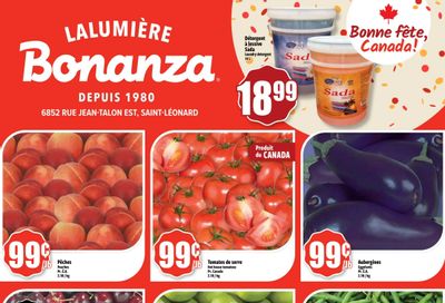 Bonanza Flyer June 24 to 30