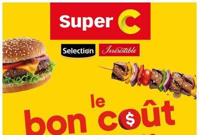 Super C Flyer June 25 to July 1