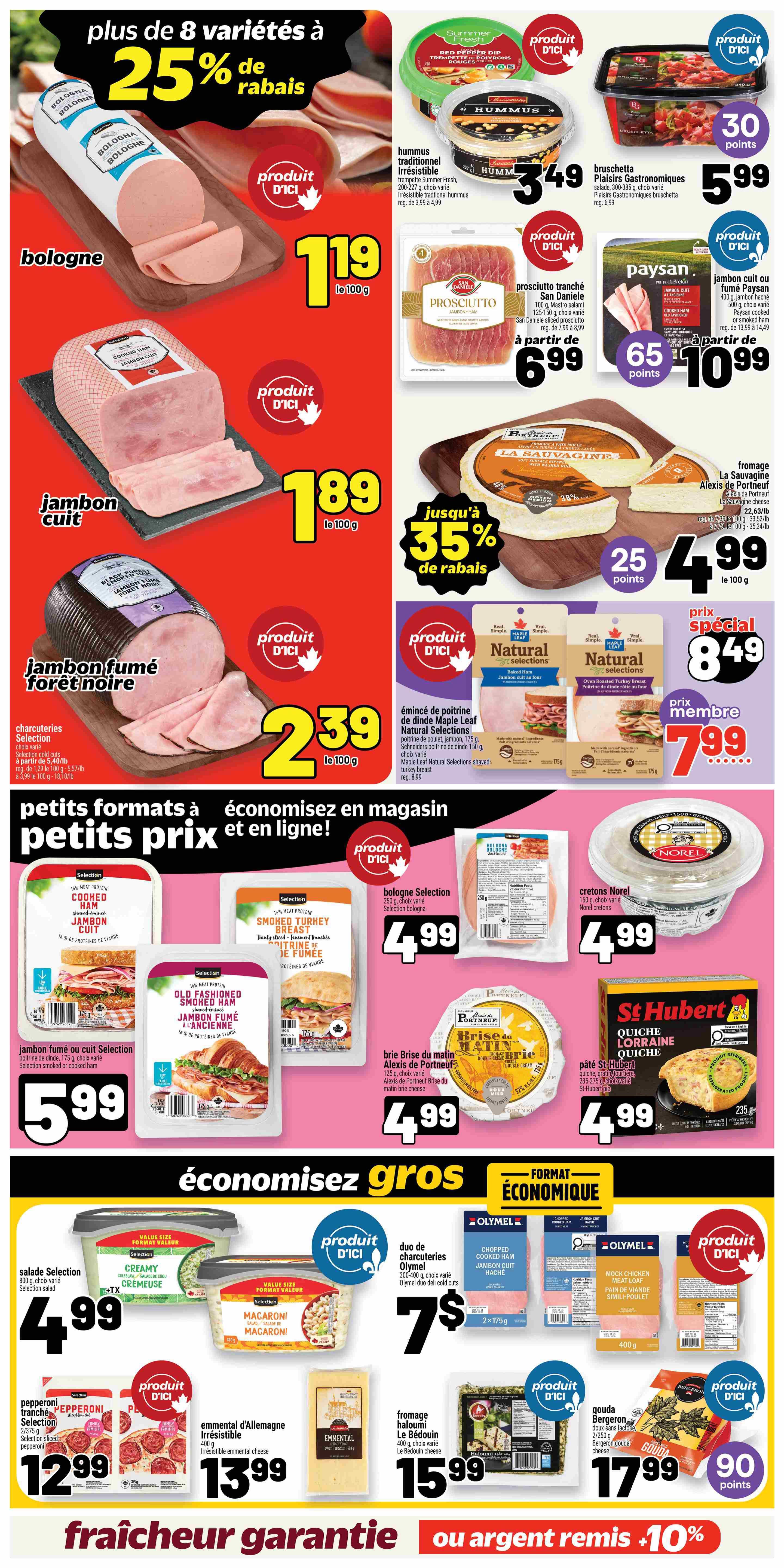 Metro (QC) Flyer June 25 to July 1