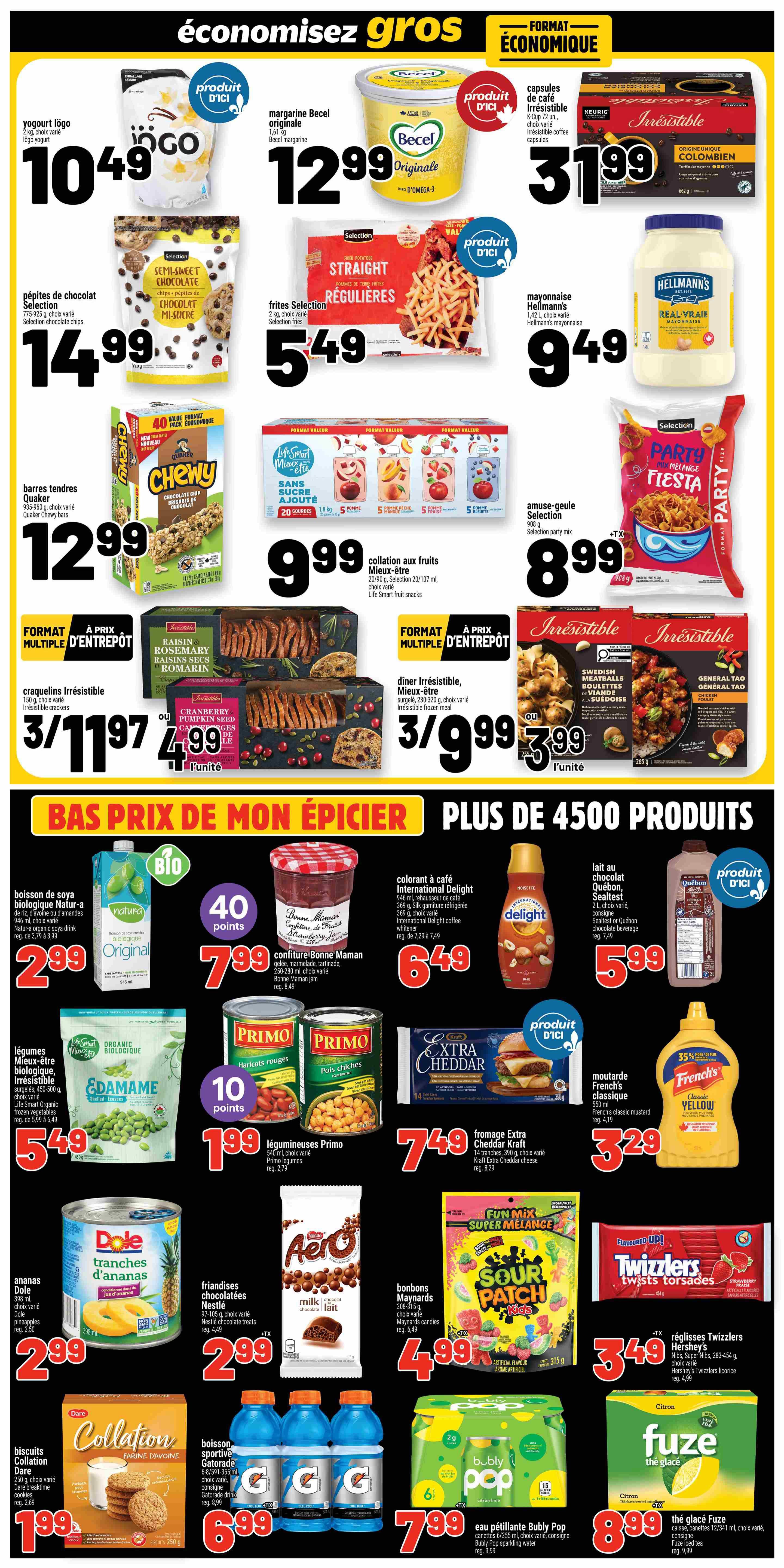 Metro (QC) Flyer June 25 to July 1