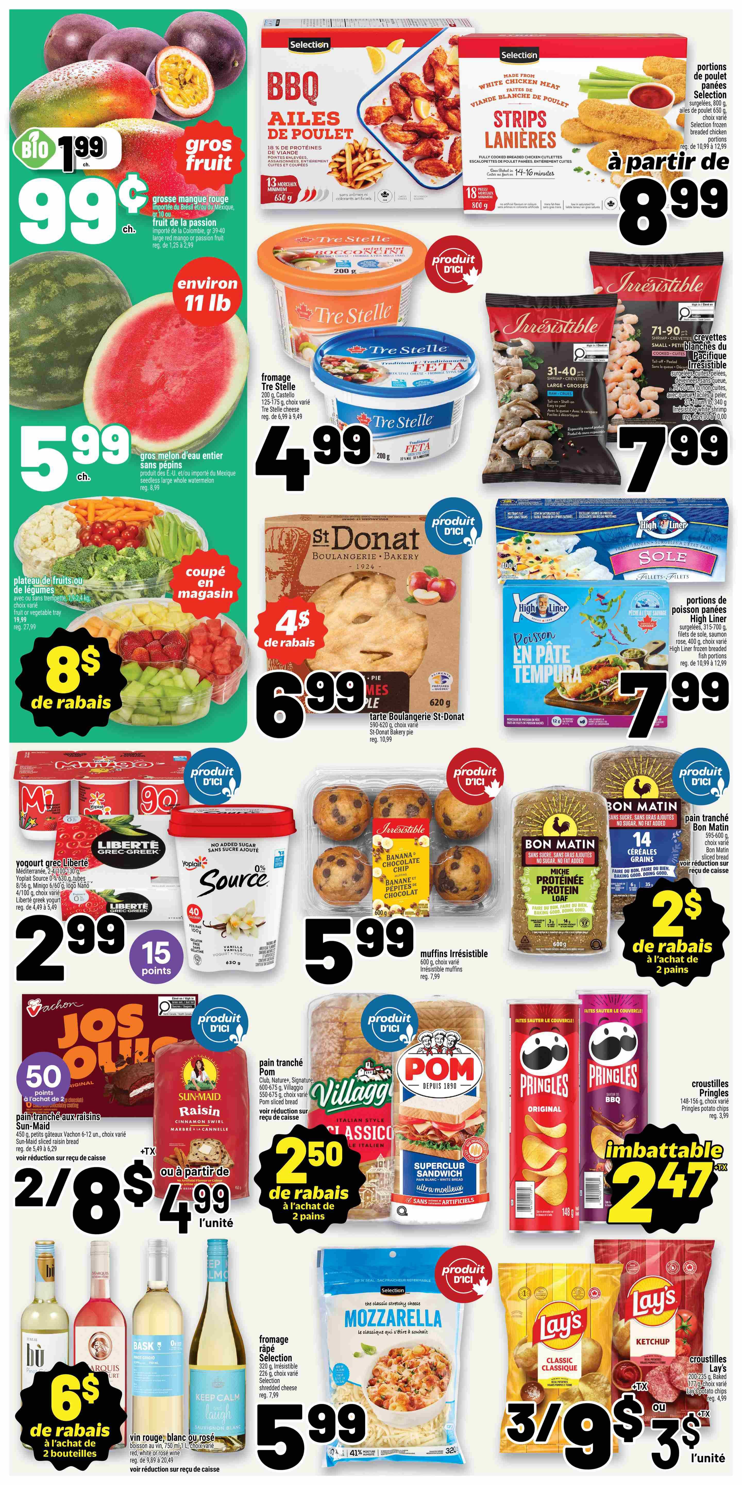 Metro (QC) Flyer June 25 to July 1