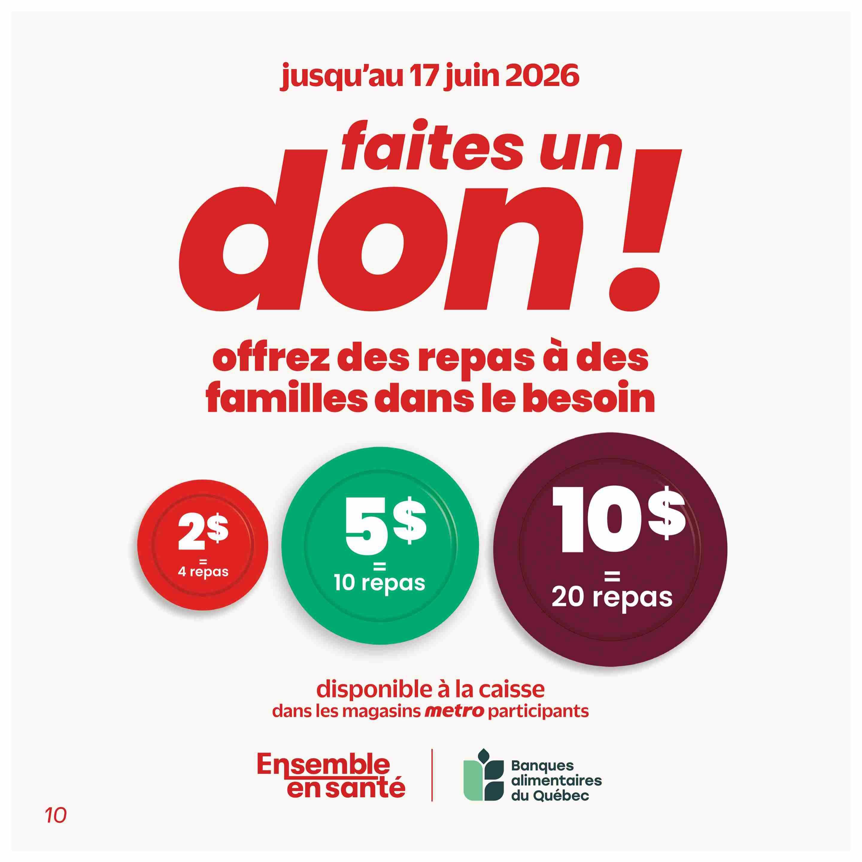 Metro (QC) Flyer June 25 to July 1