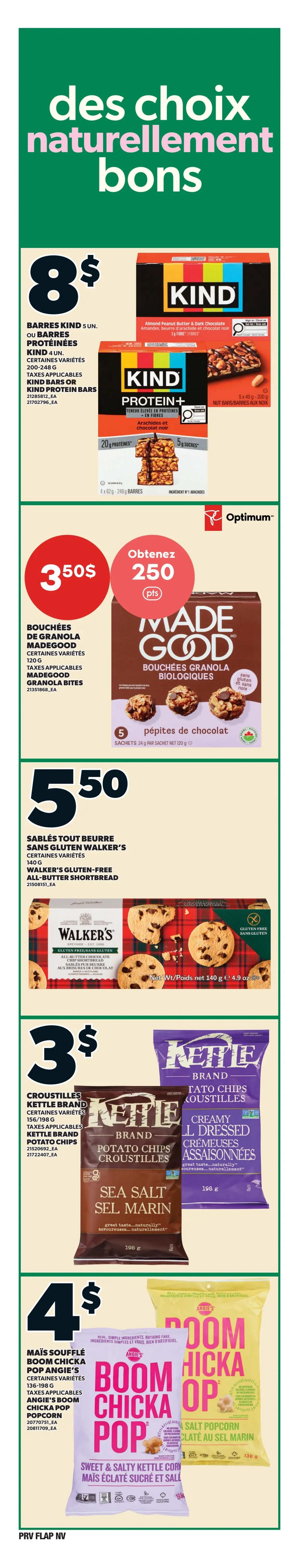 Provigo Flyer June 25 to July 1