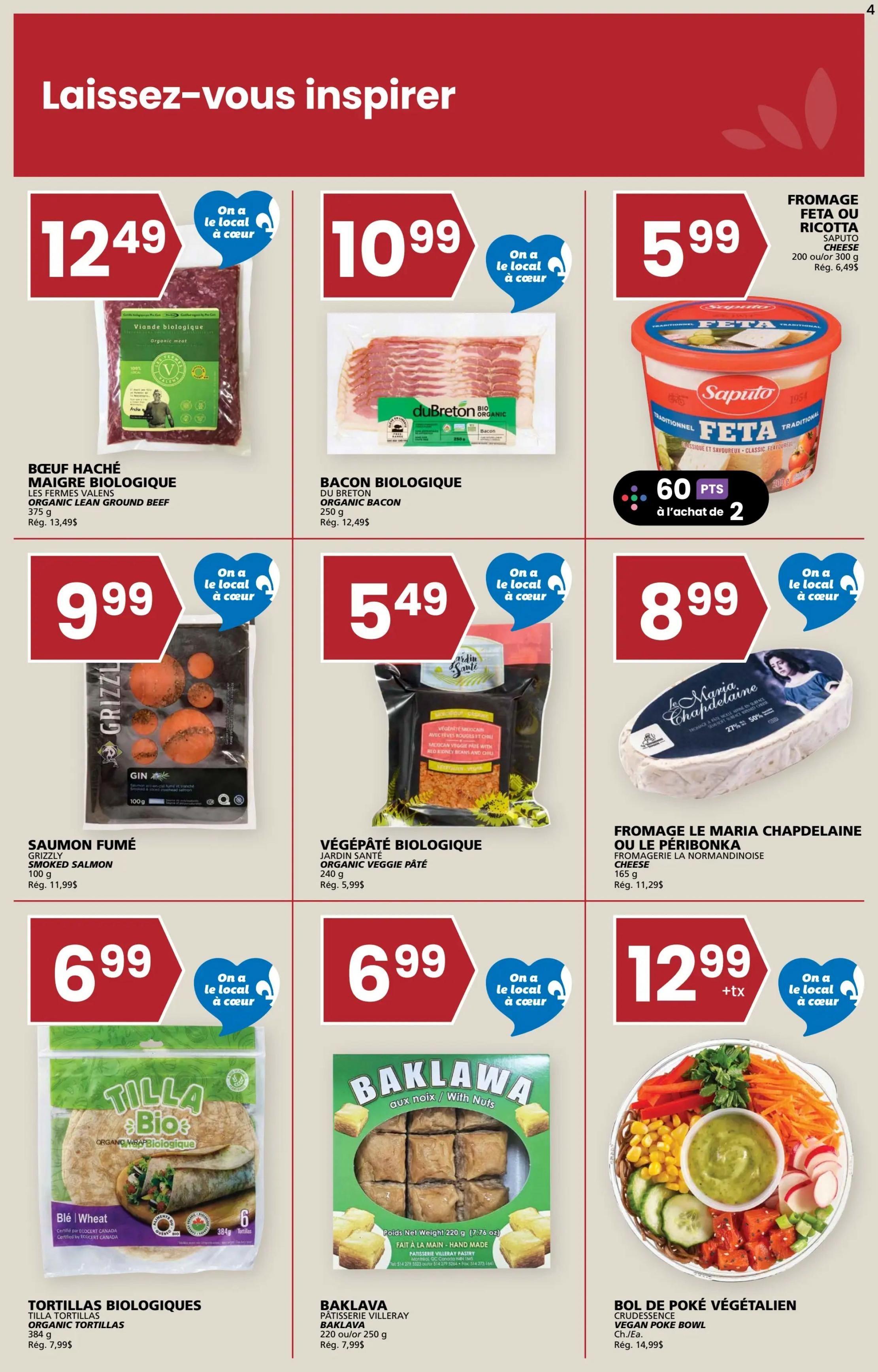 Rachelle Bery Grocery Flyer June 25 to July 1