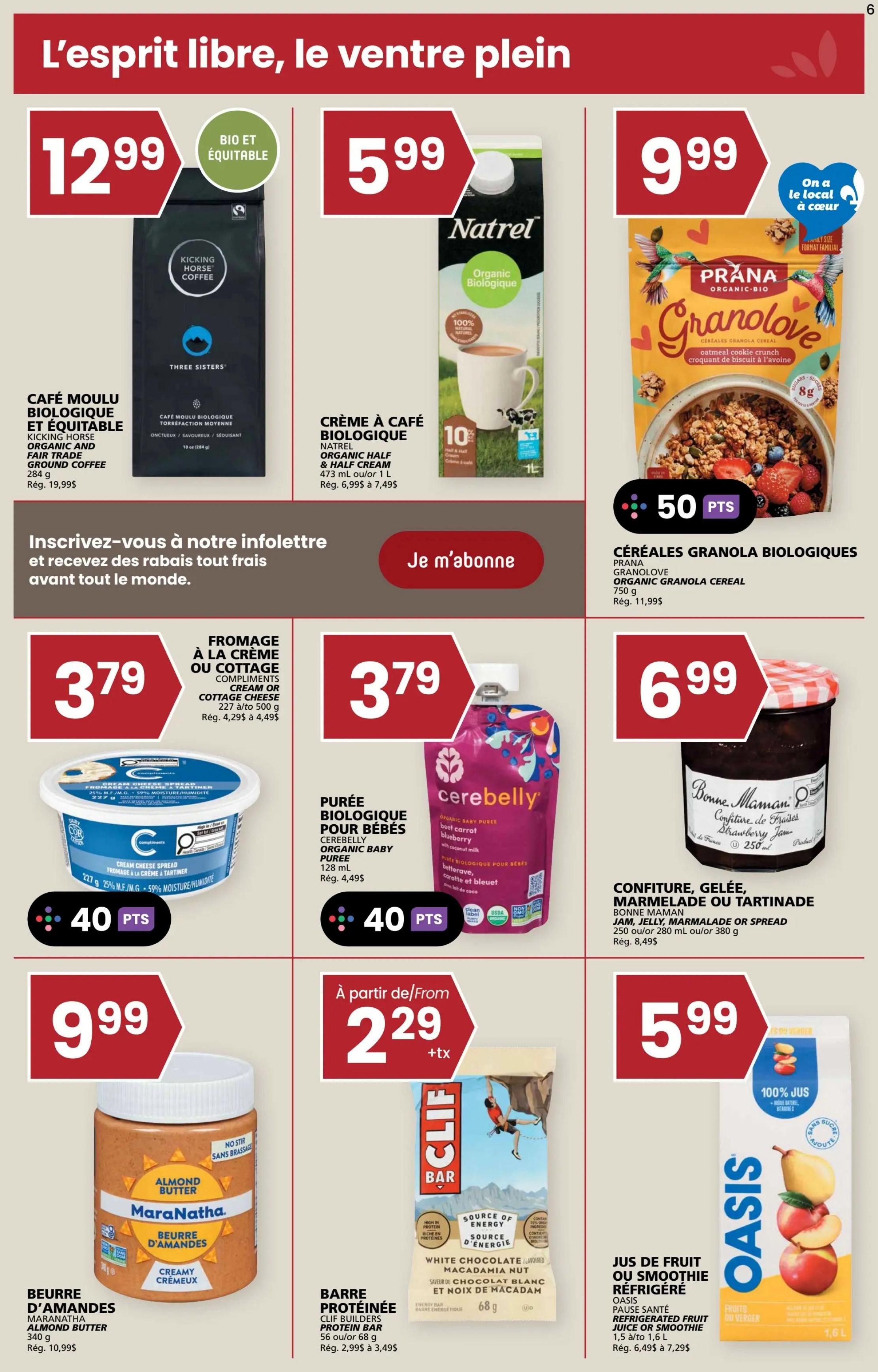 Rachelle Bery Grocery Flyer June 25 to July 1