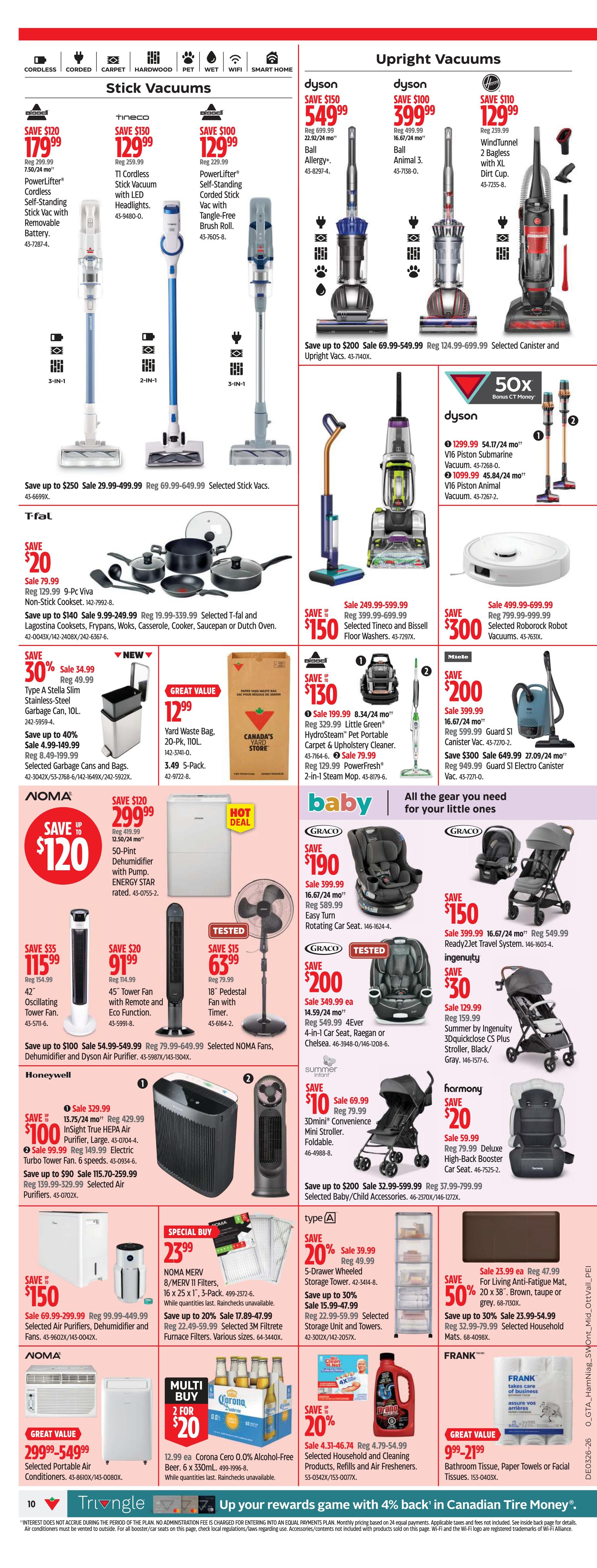 Canadian Tire (ON) Flyer June 25 to July 2