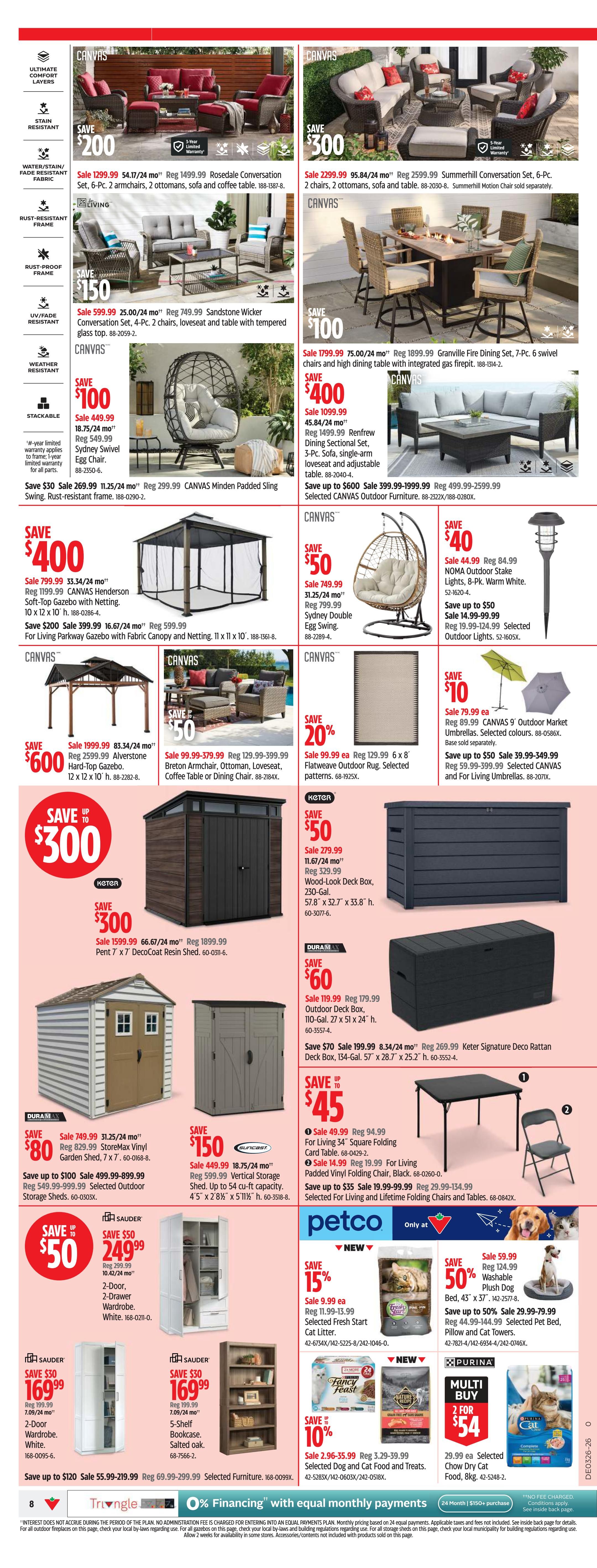Canadian Tire (ON) Flyer June 25 to July 2
