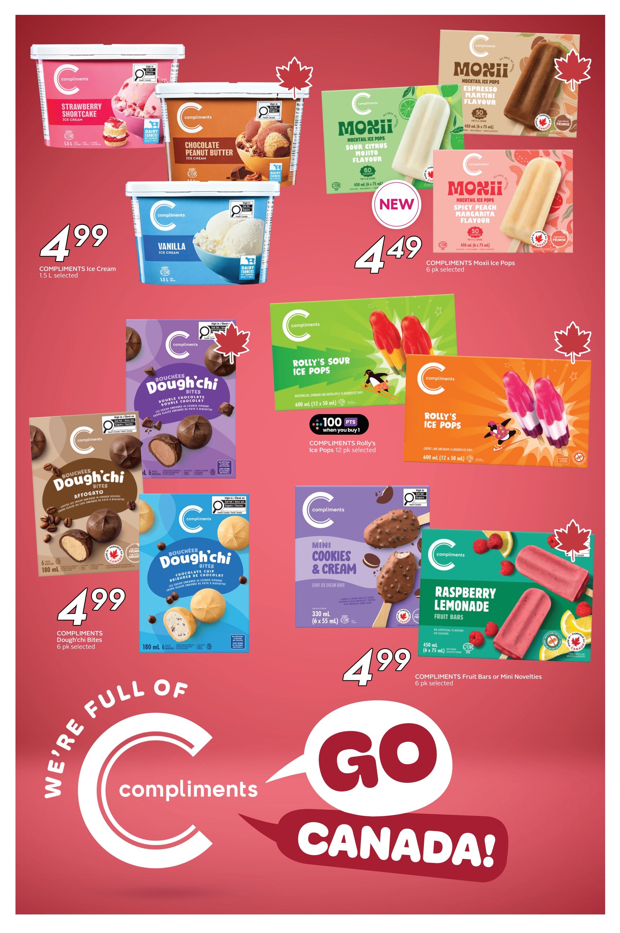 Sobeys (ON) Flyer June 25 to July 1