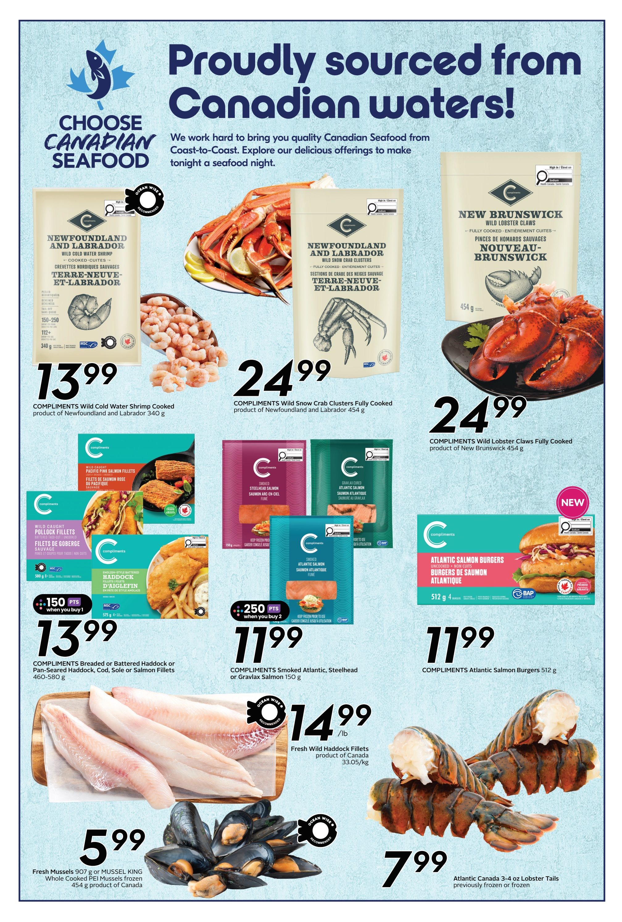 Sobeys (ON) Flyer June 25 to July 1