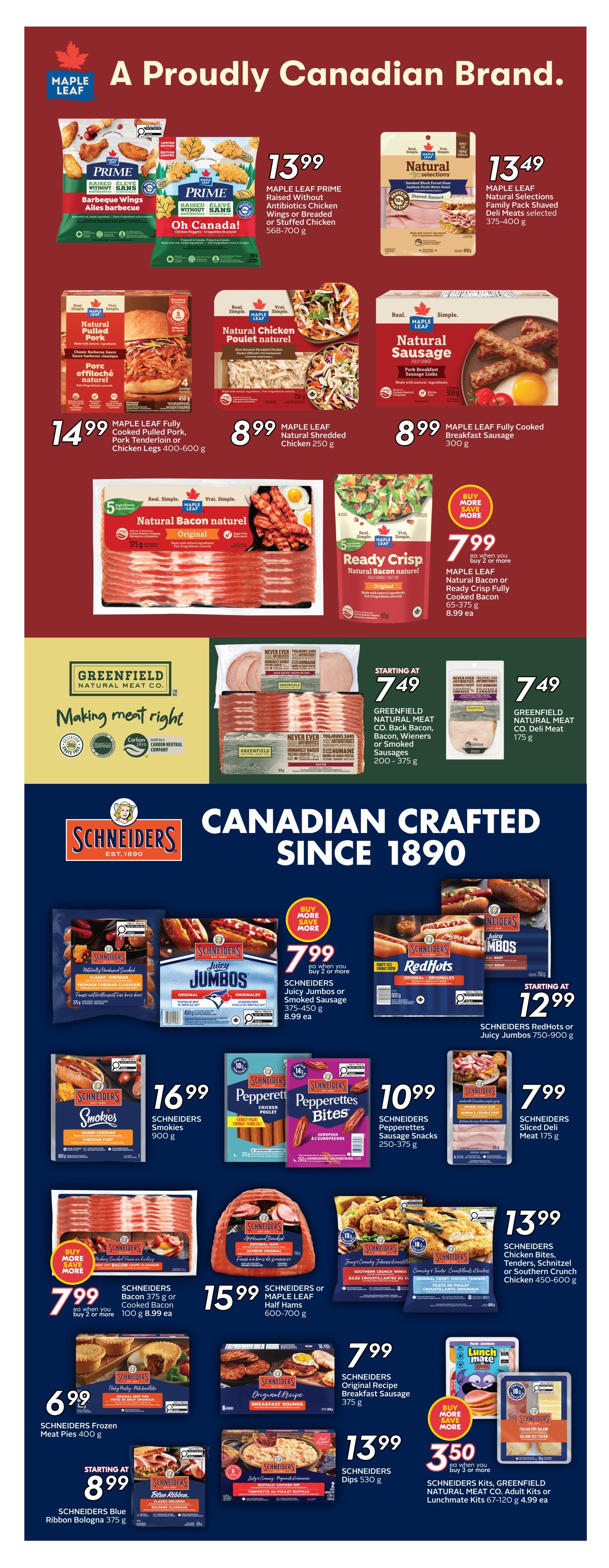 Sobeys (ON) Flyer June 25 to July 1