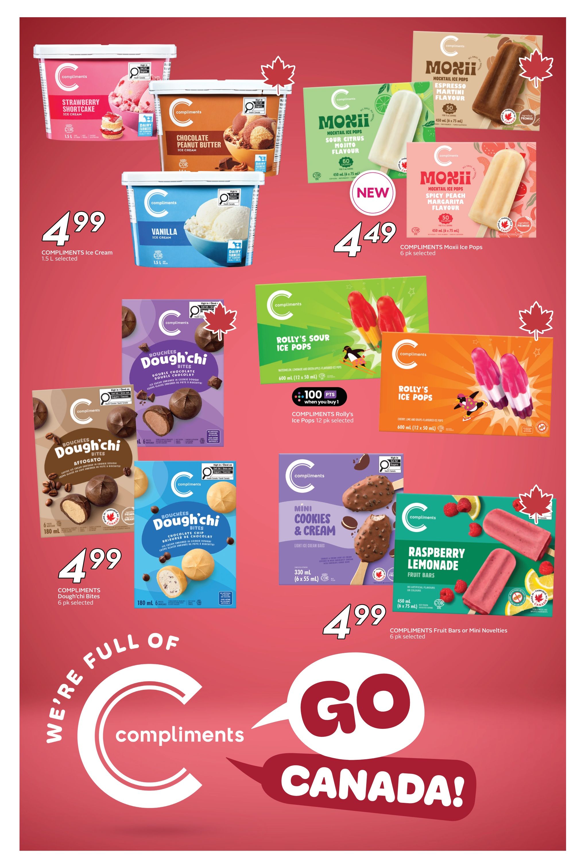 Sobeys (Atlantic) Flyer June 25 to July 1