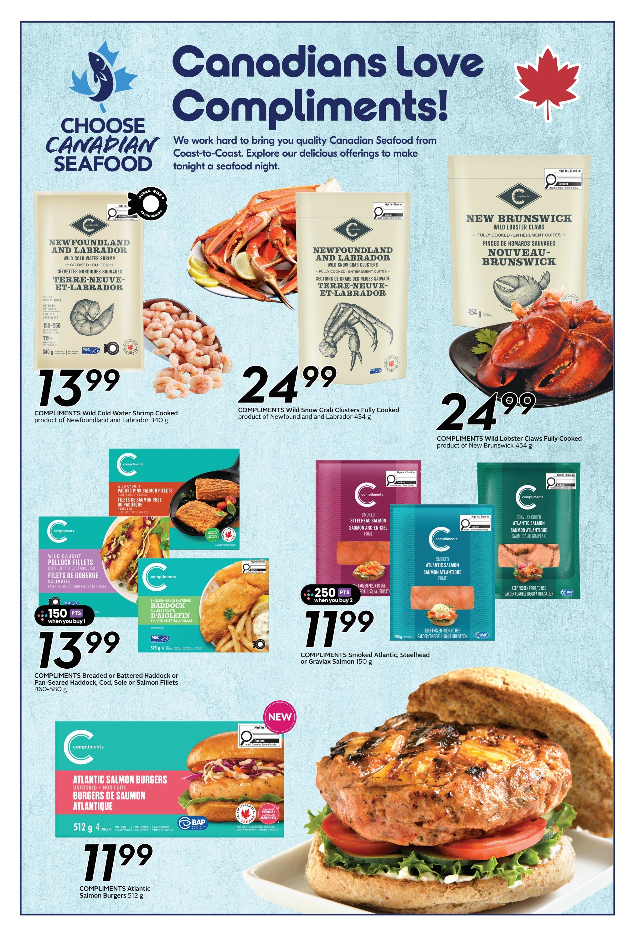 Sobeys (Atlantic) Flyer June 25 to July 1
